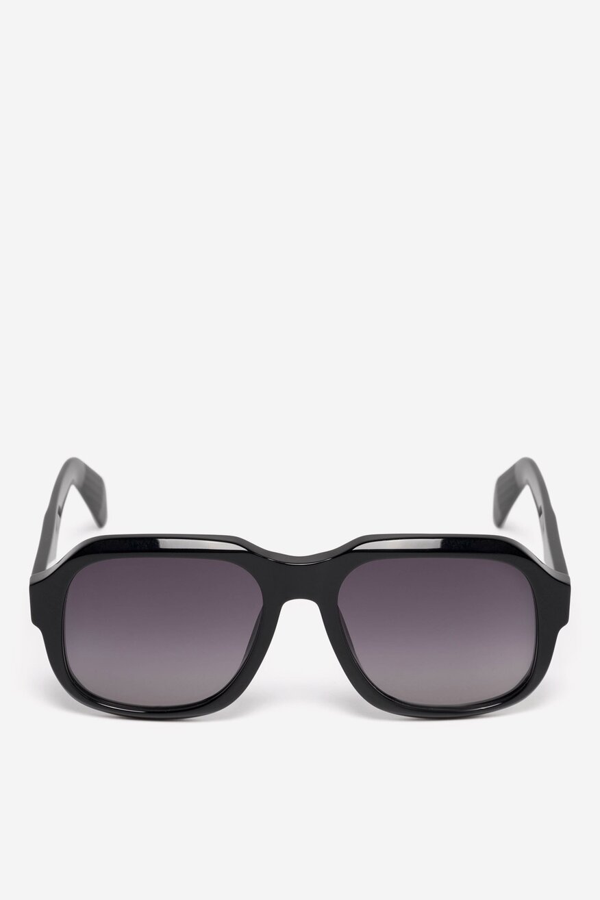 Okulary przeciwsłoneczne z filtrem UV-400