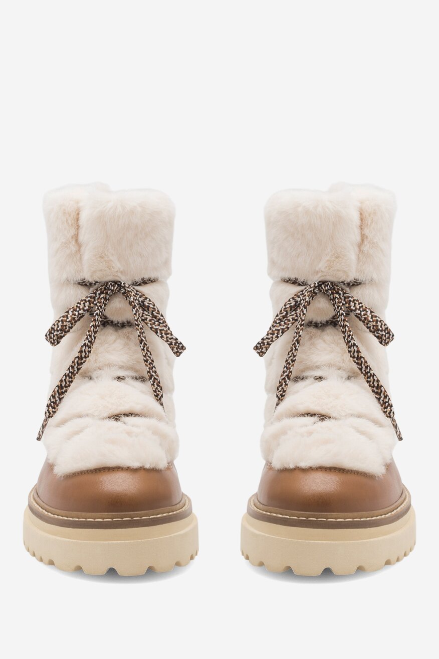 Śniegowce ocieplane