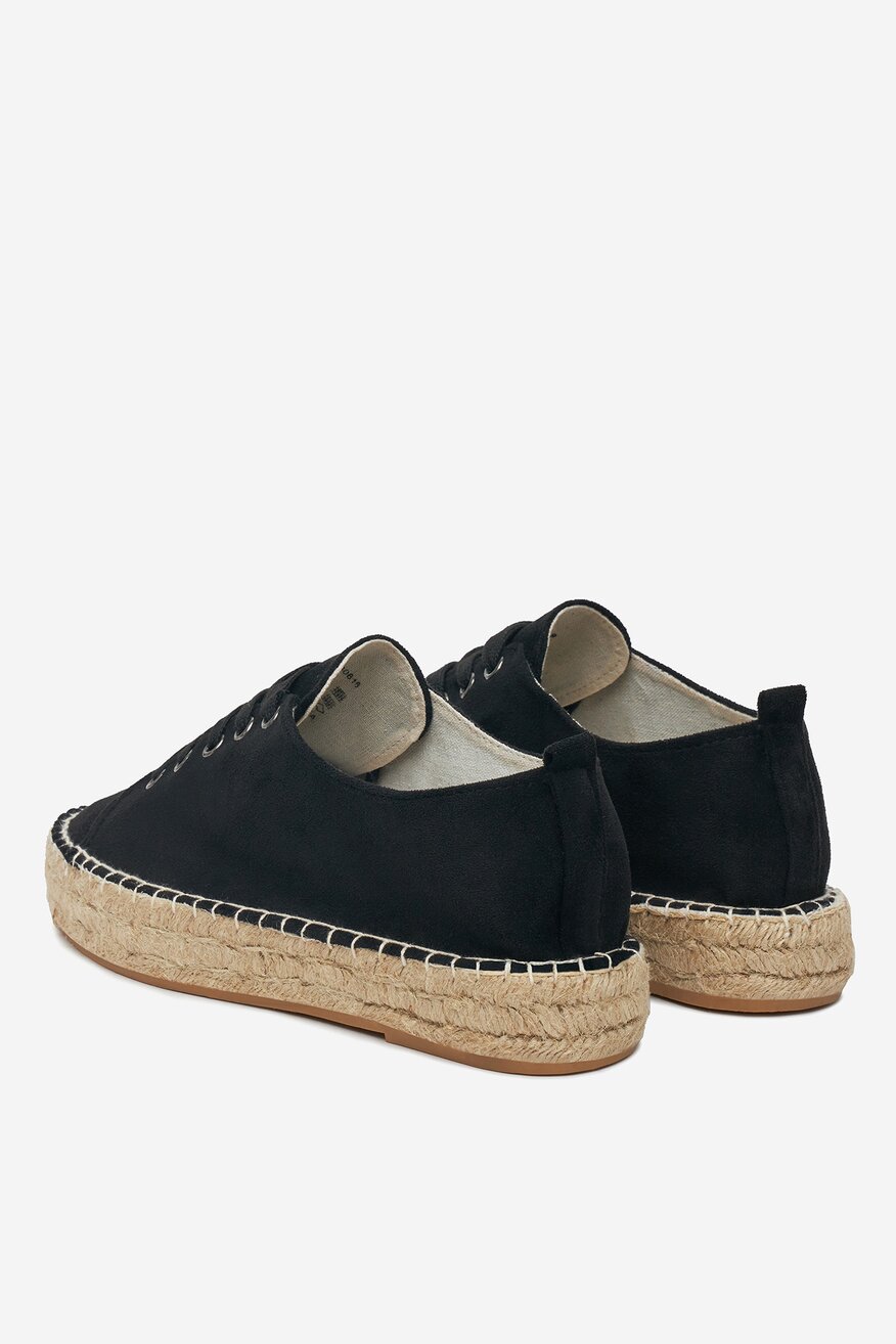 Espadryle
