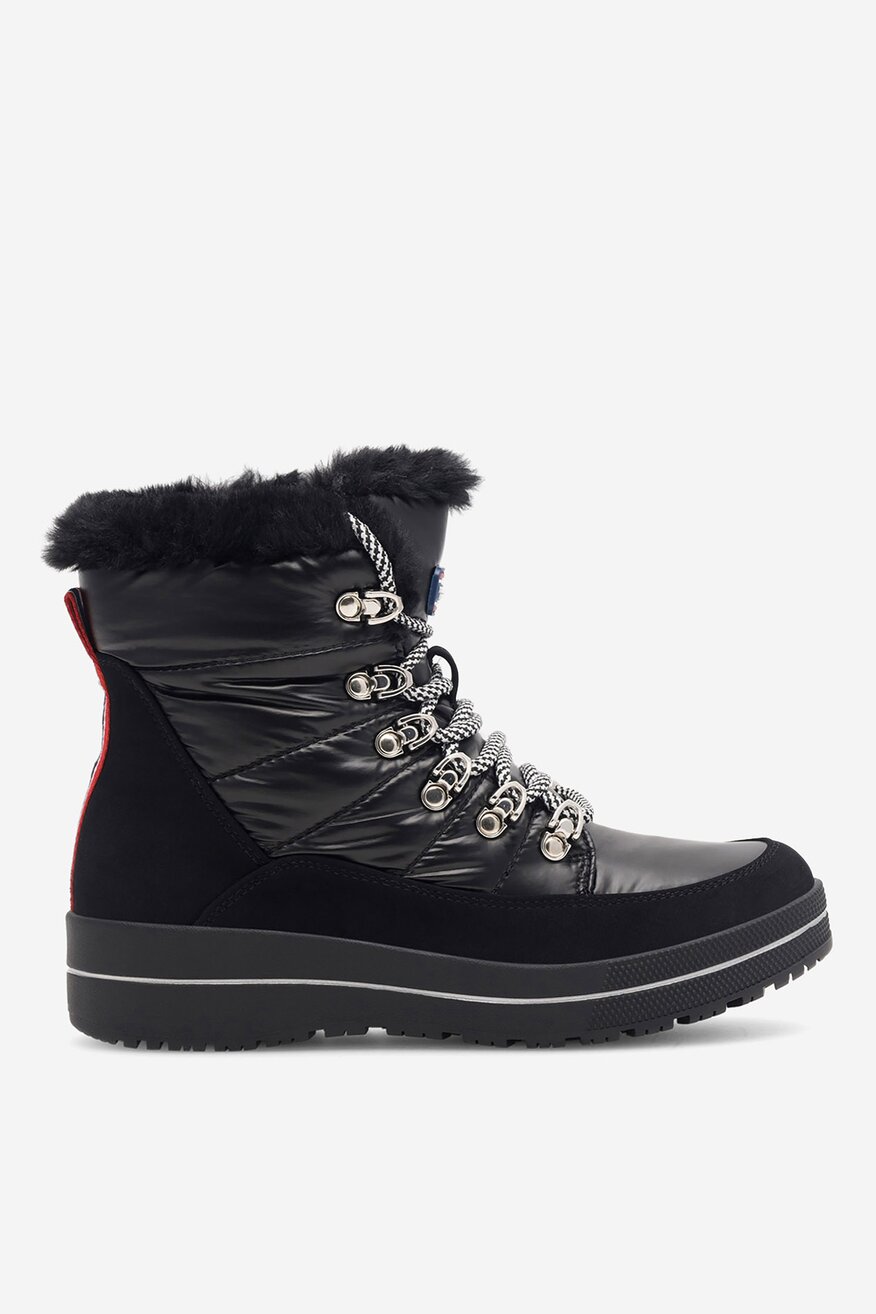 Śniegowce ocieplane