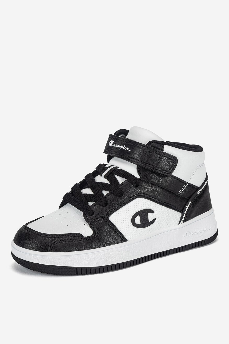 Buty sportowe wysokie