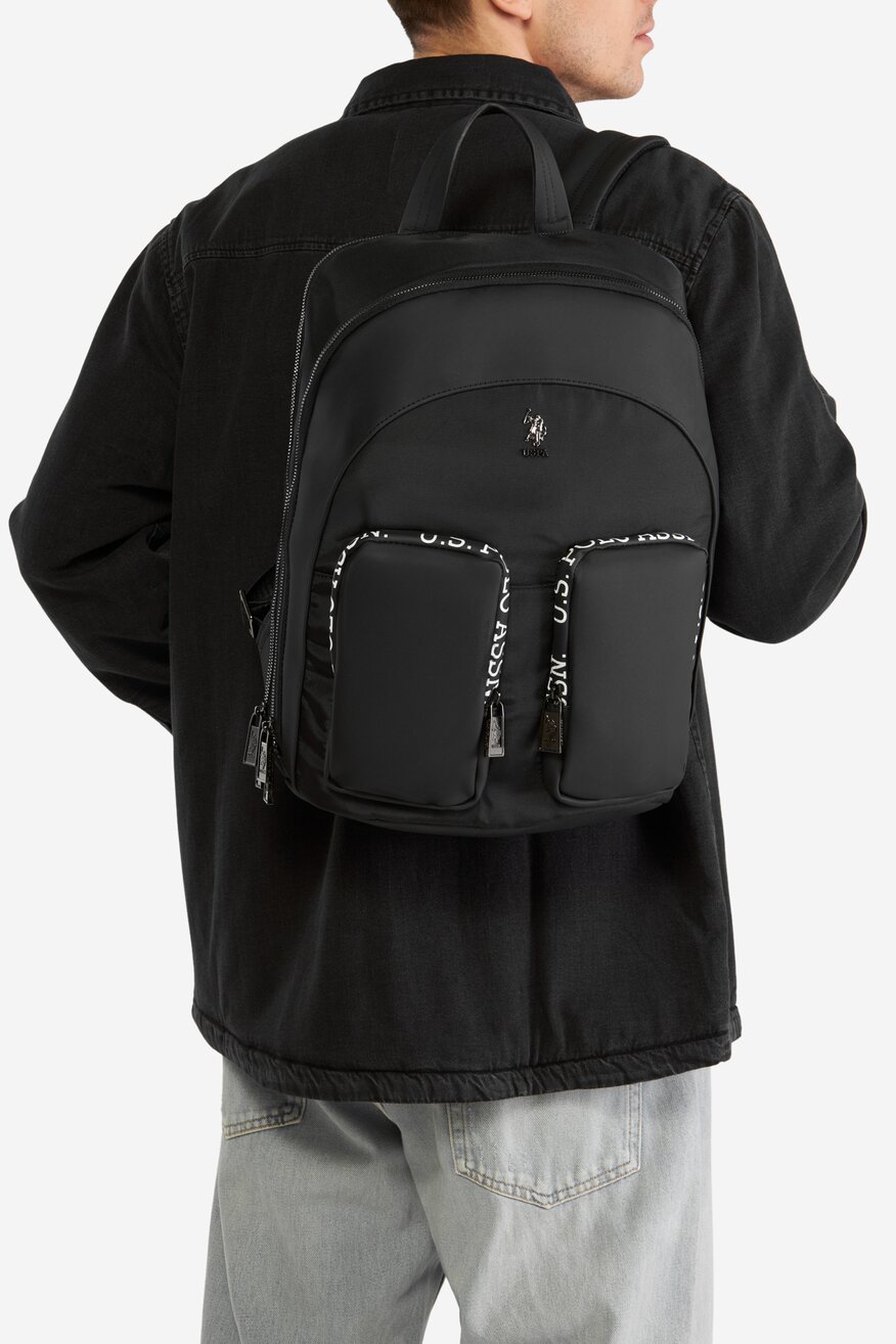 Plecak duży miejski