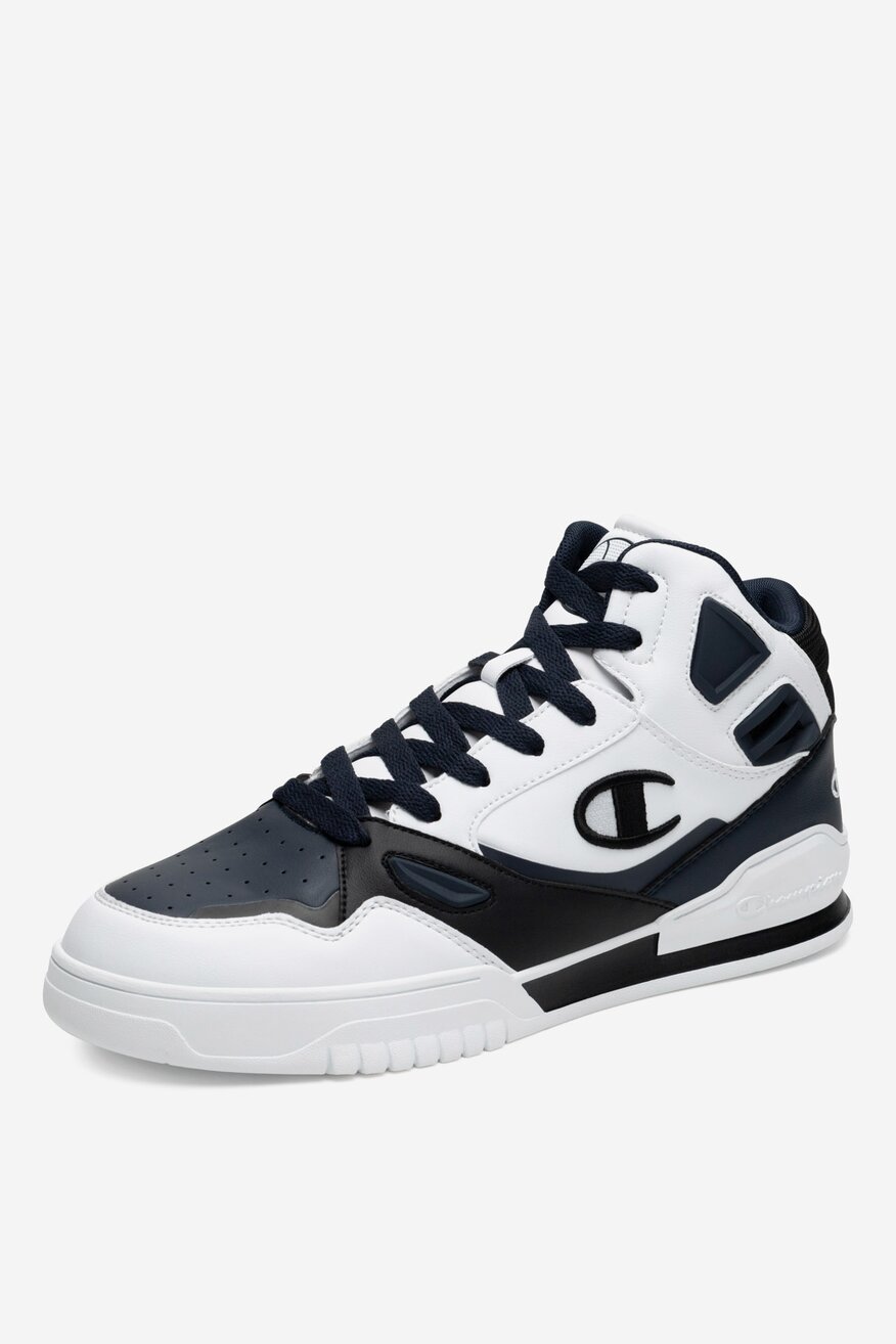 Buty sportowe wysokie