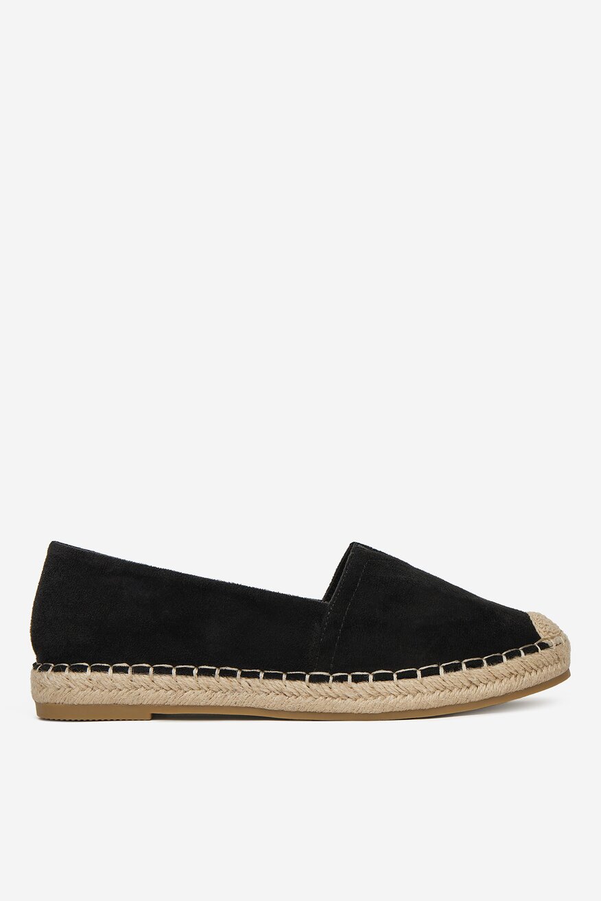Espadryle