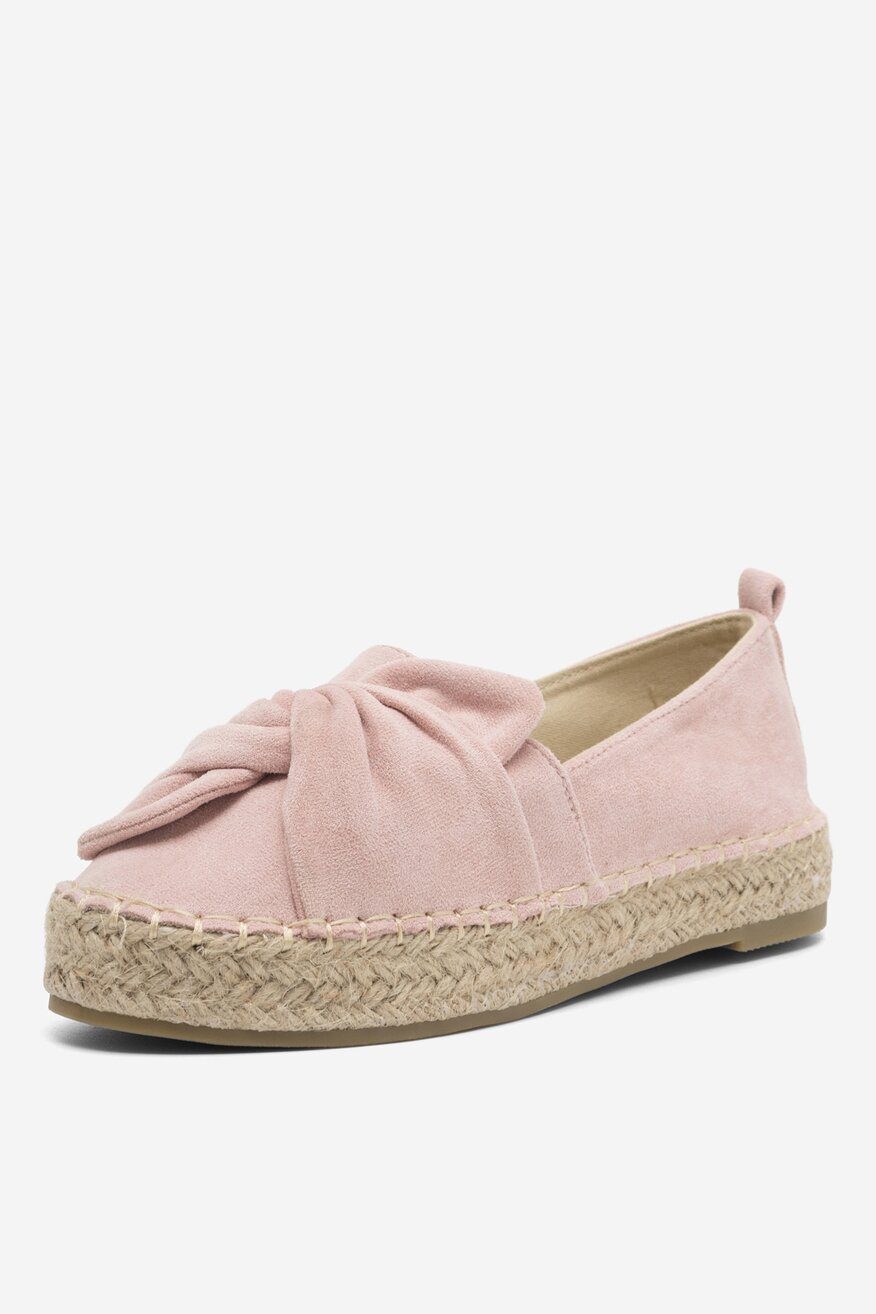 Espadryle