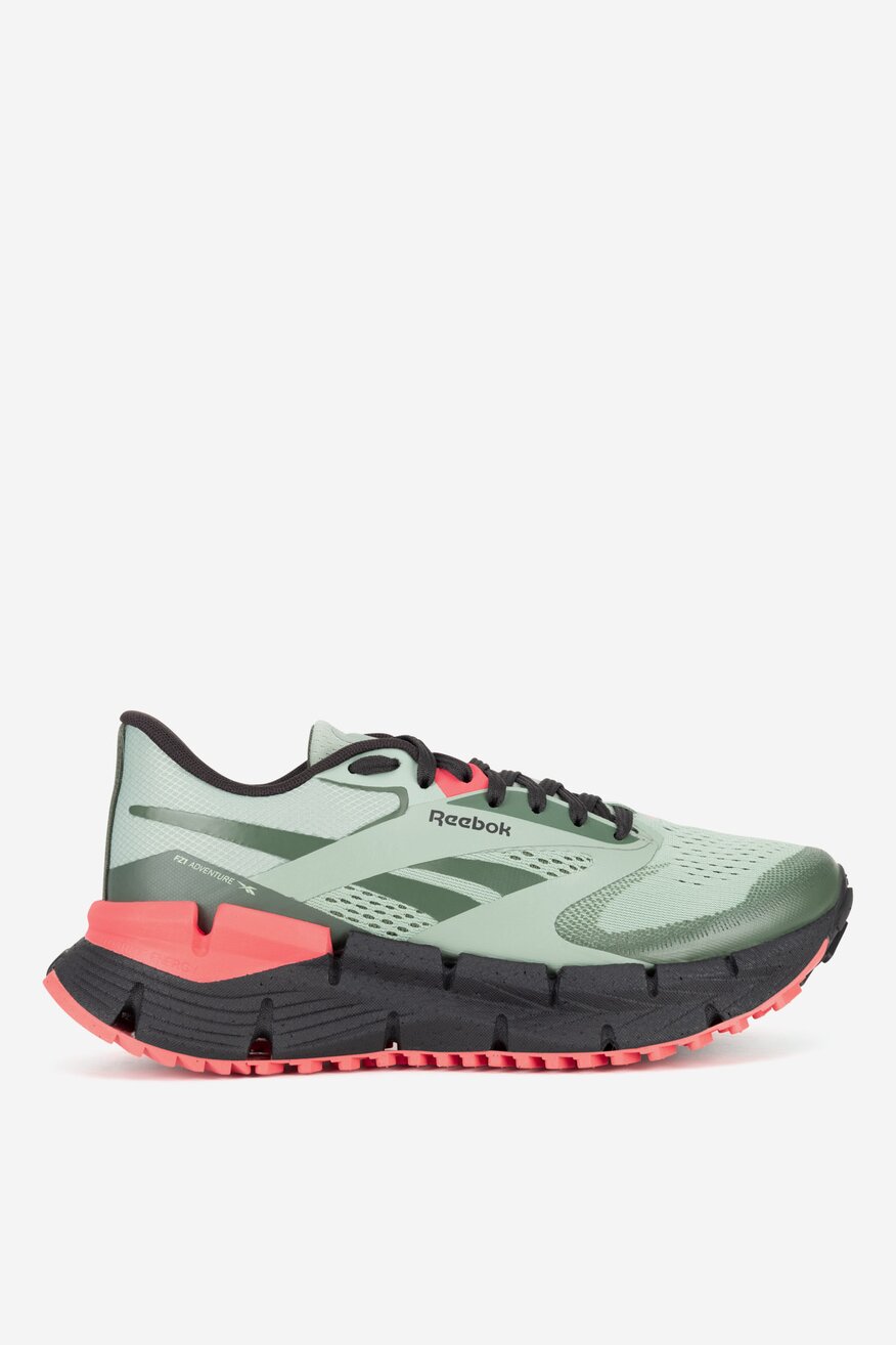 FLOATZIG ADVENTURE 1