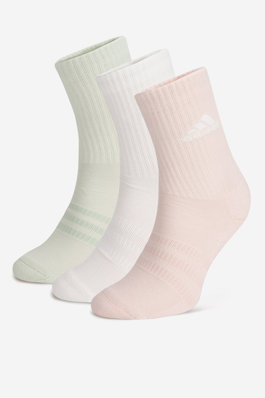 Skarpetki długie 3-pak