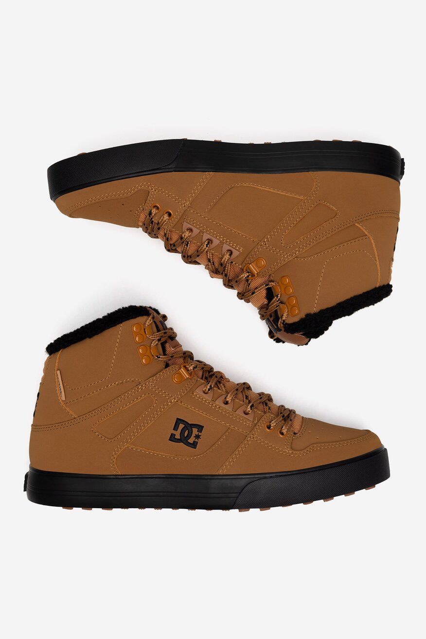 PURE HIGH-TOP WC WNT