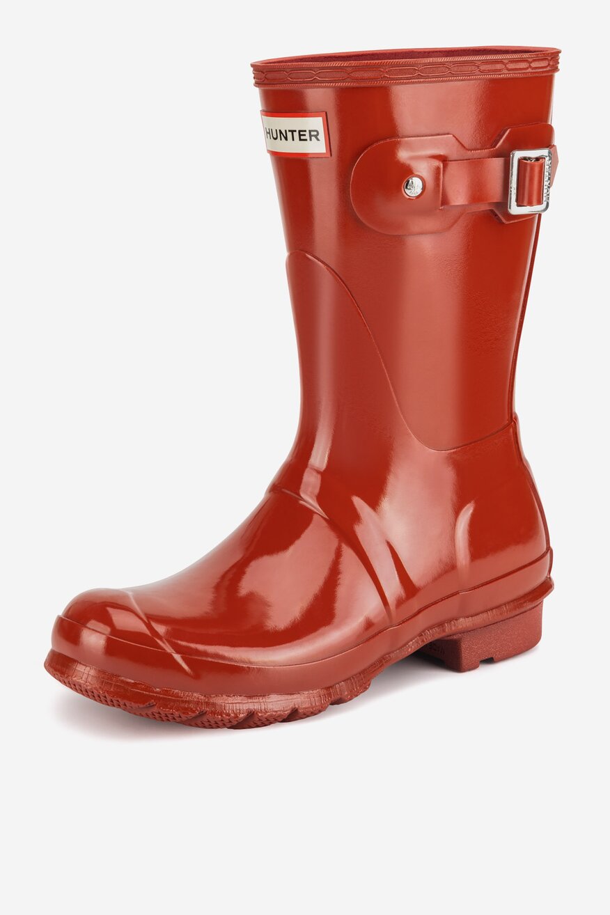 Kalosze półdługie