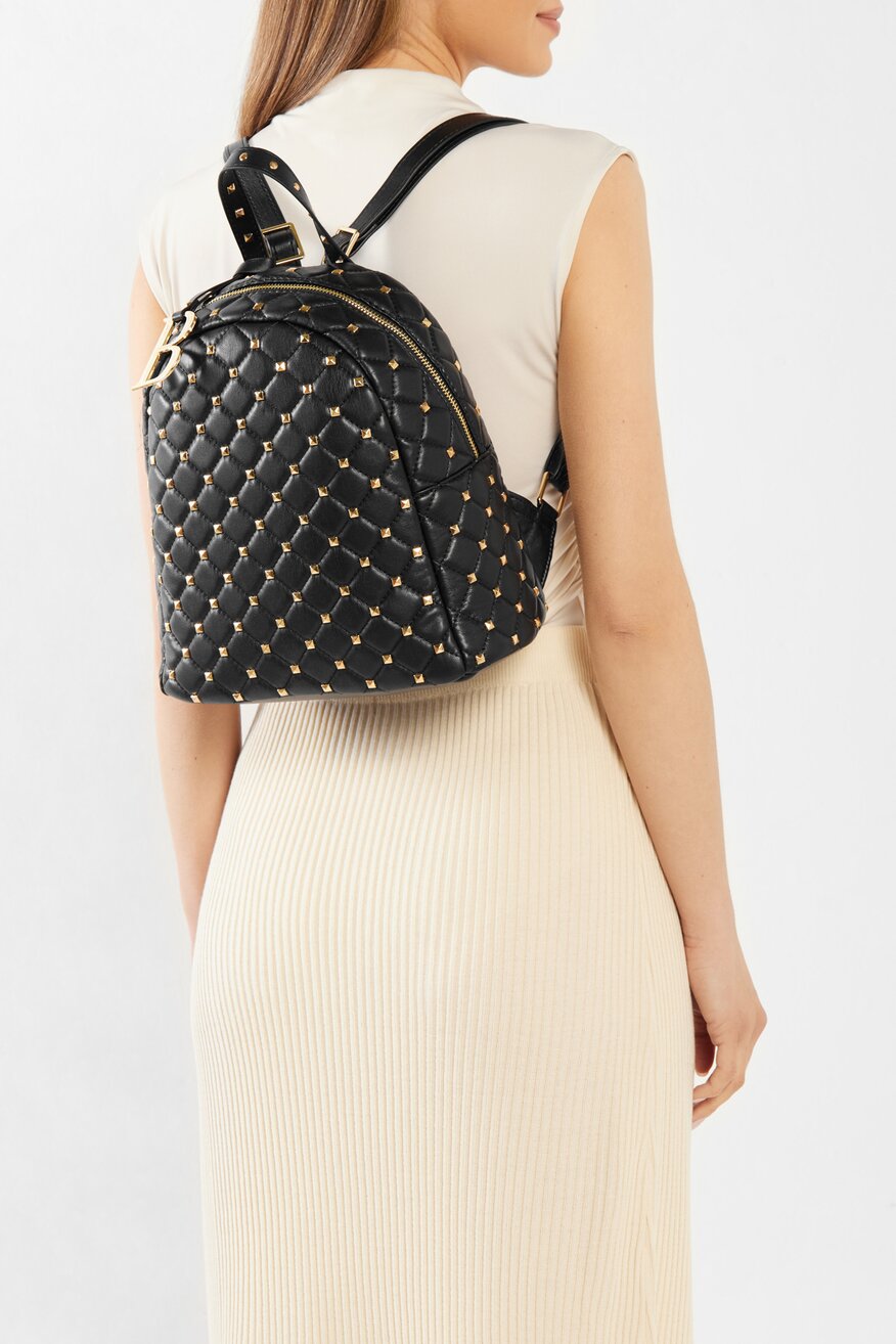 Badura - Plecak mały miejski