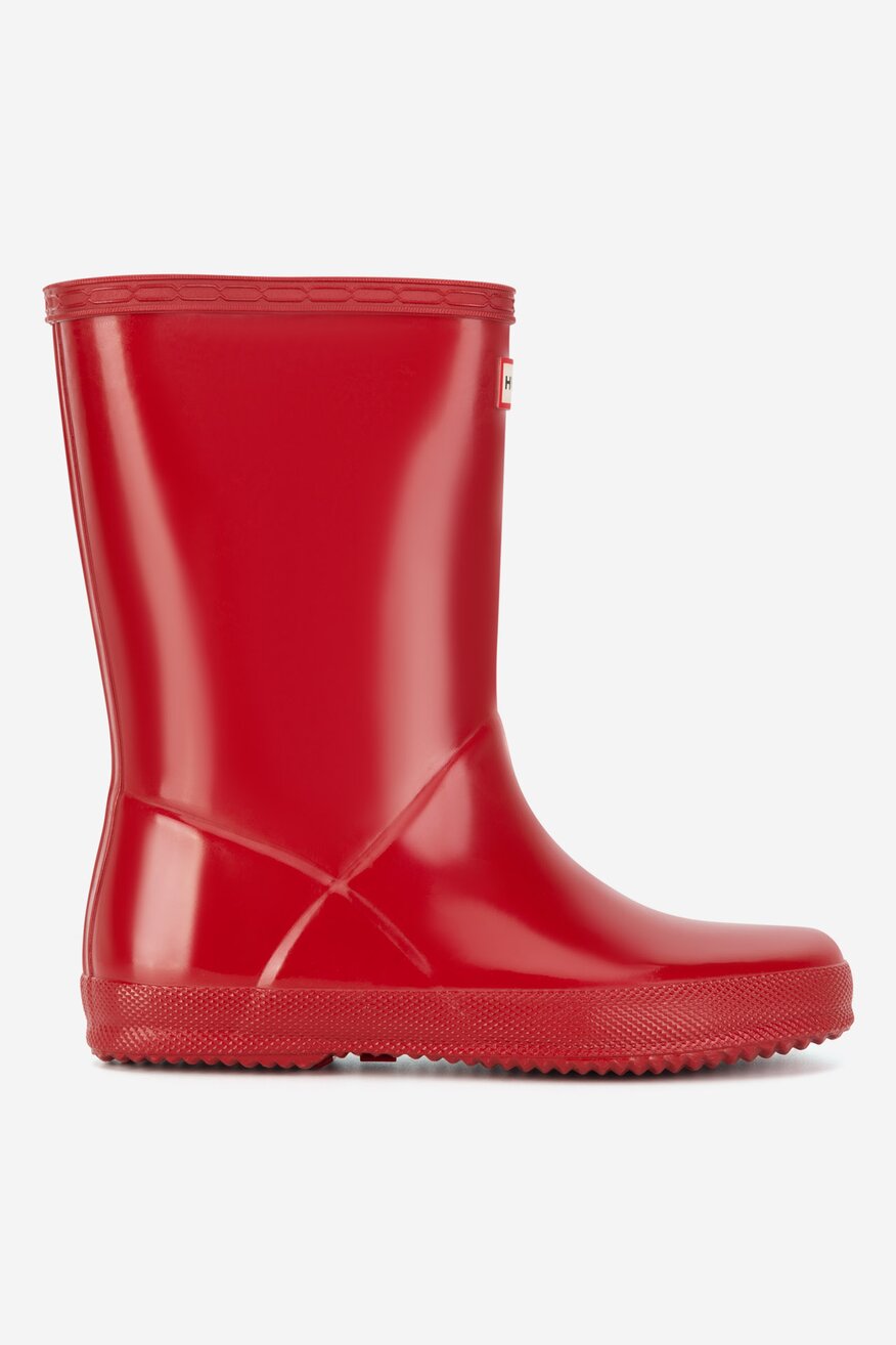 Kalosze półdługie