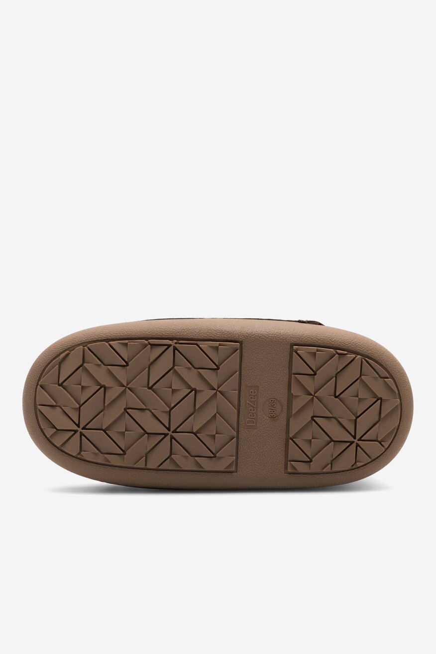 Śniegowce ocieplane