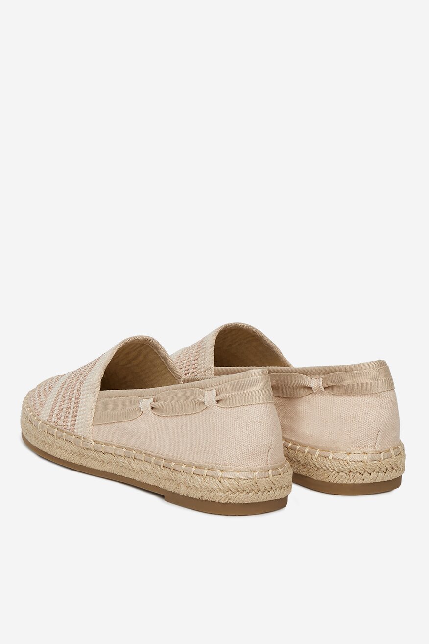 Espadryle
