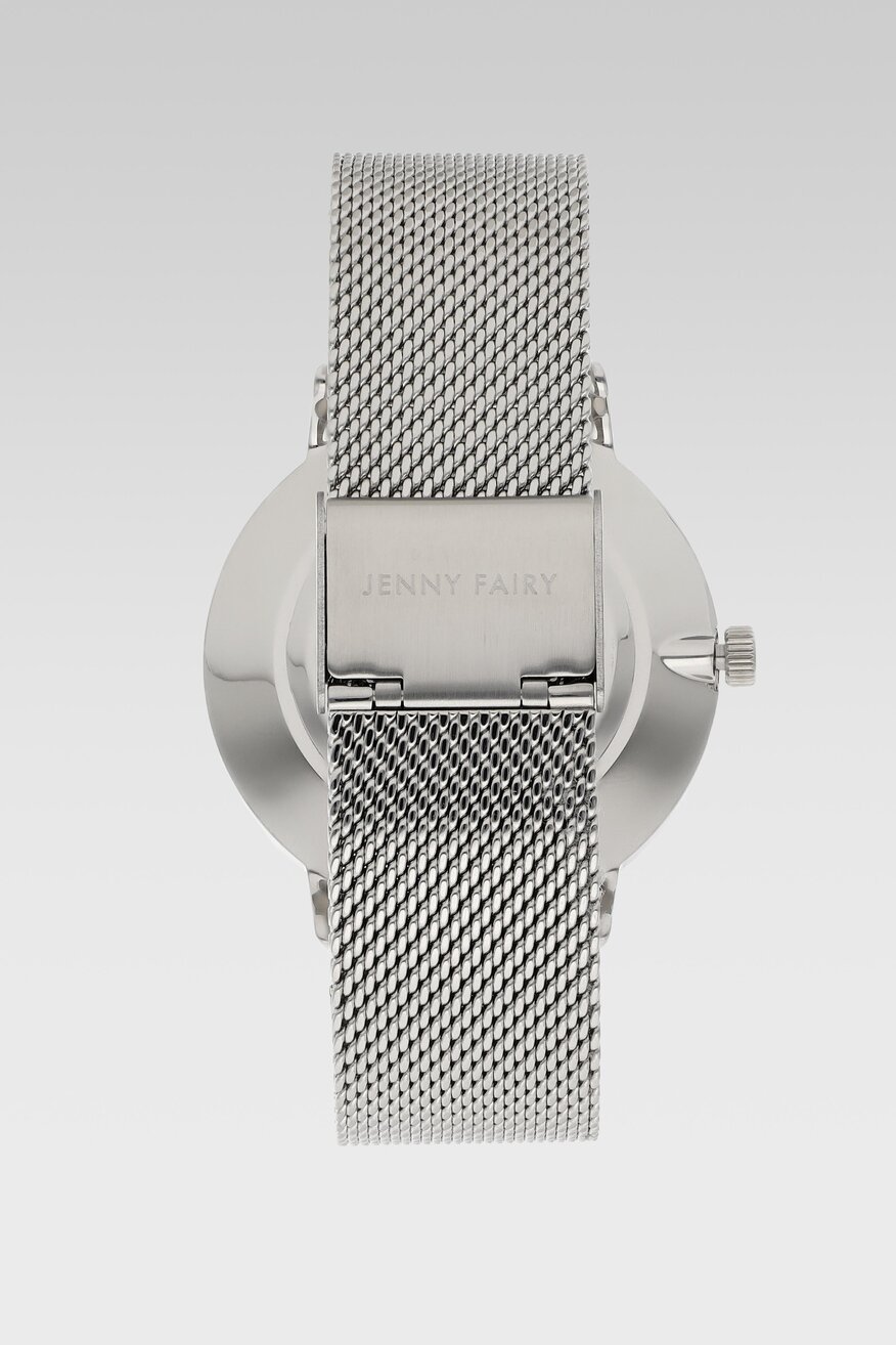 Zegarek na bransolecie