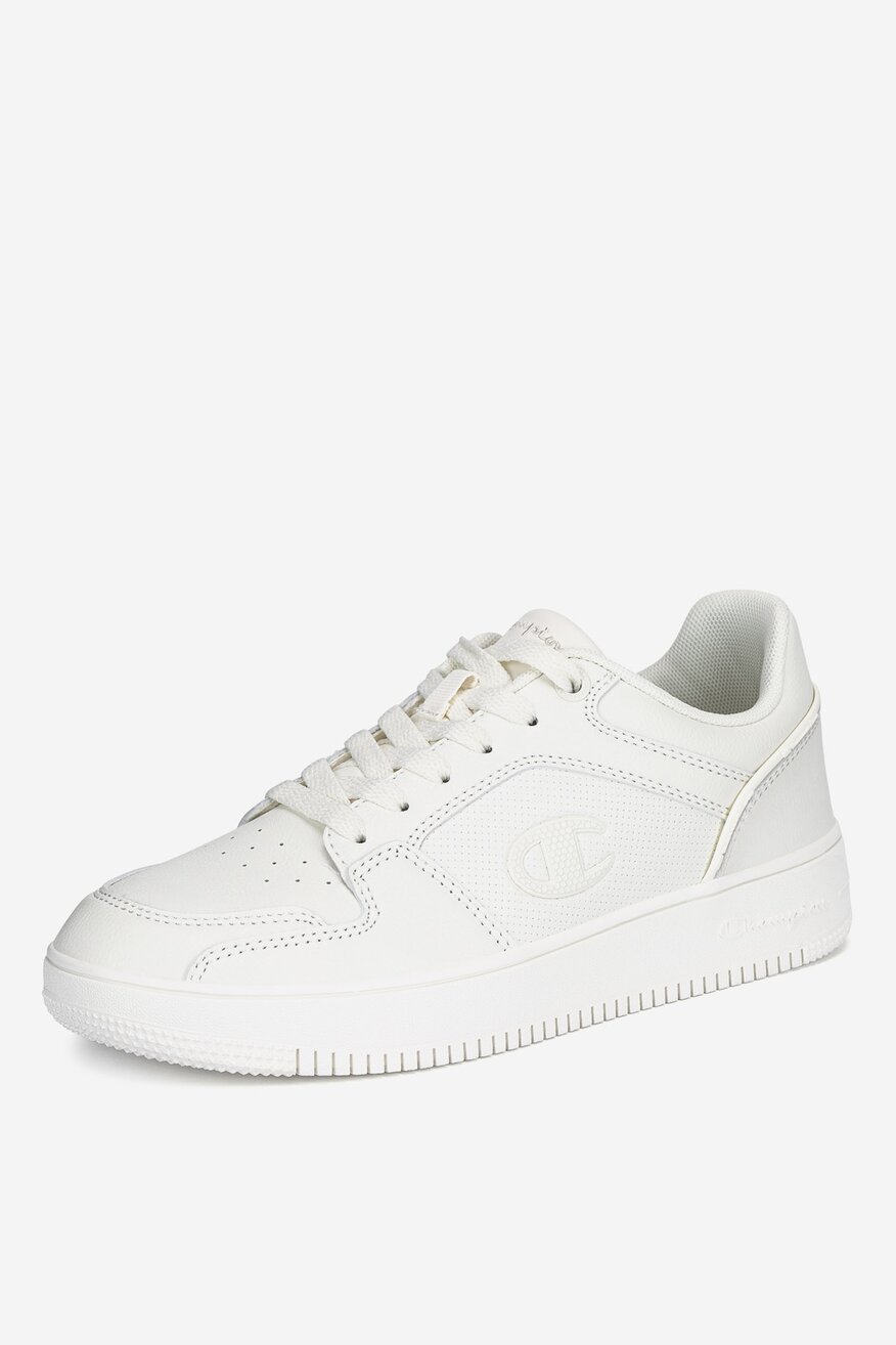 Buty sportowe niskie