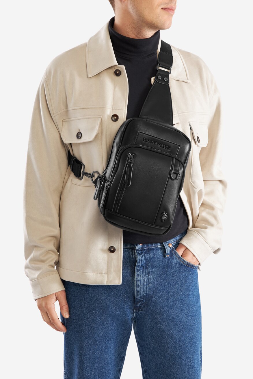 Plecak mały miejski