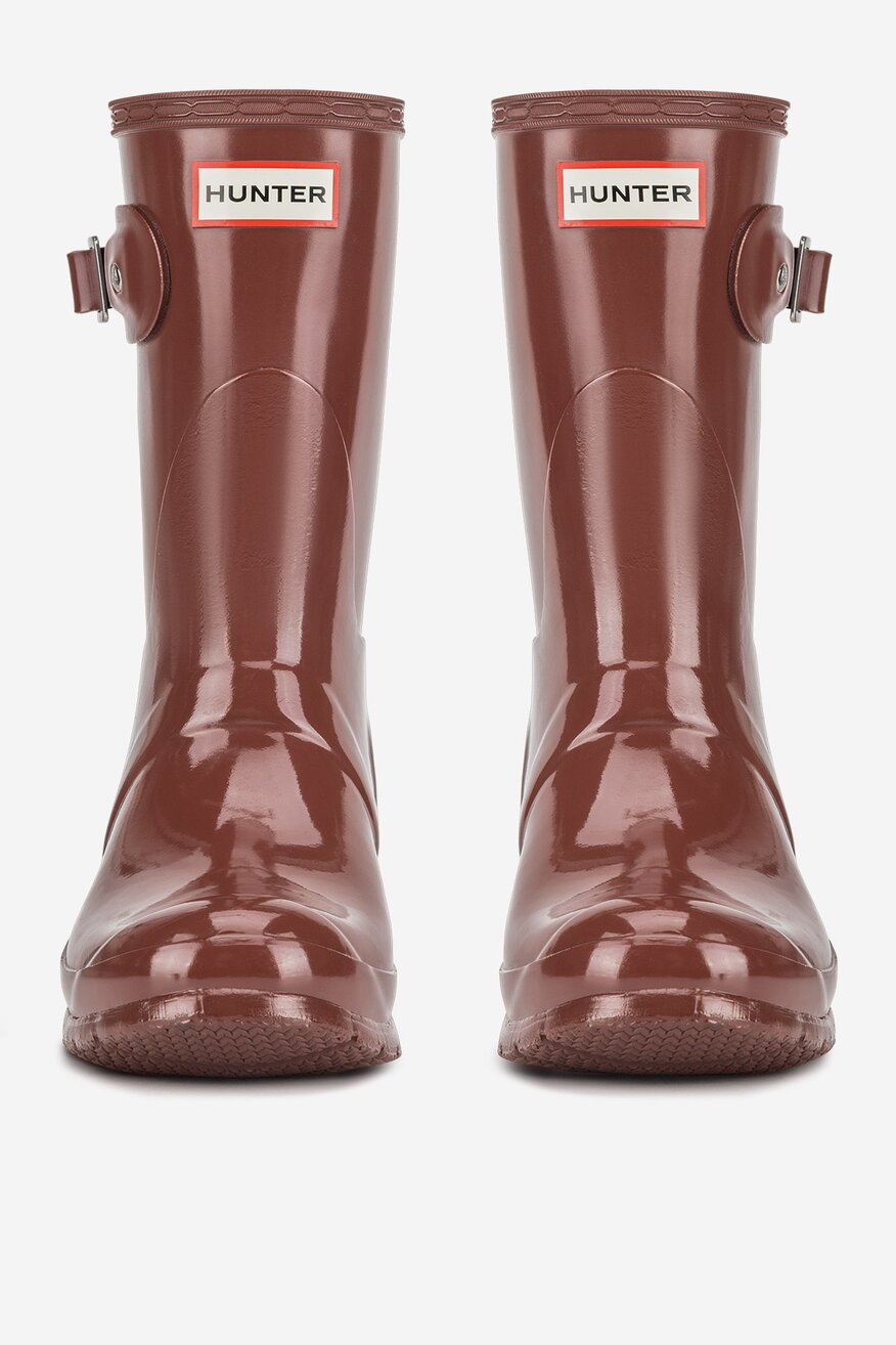 Kalosze półdługie