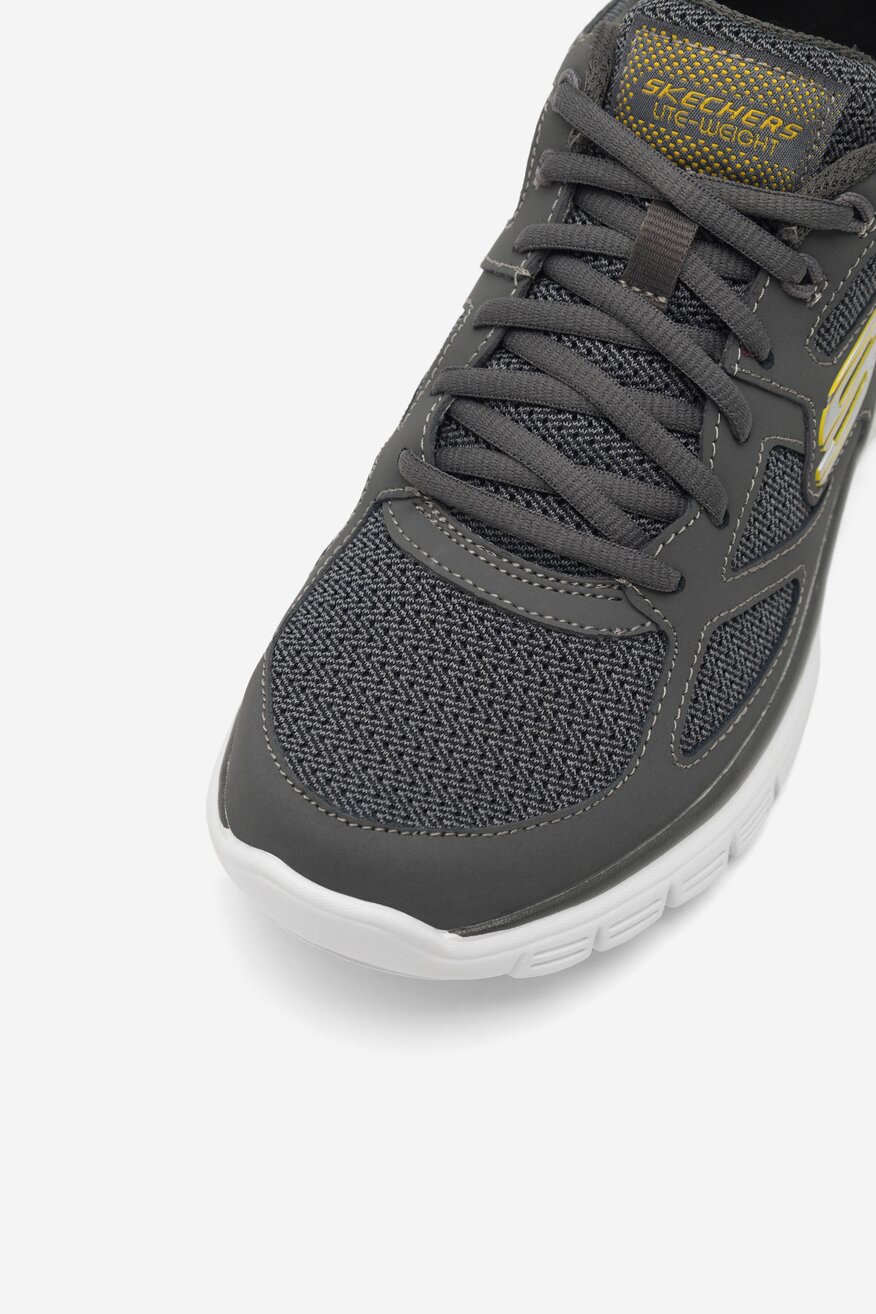 Buty sportowe skórzane