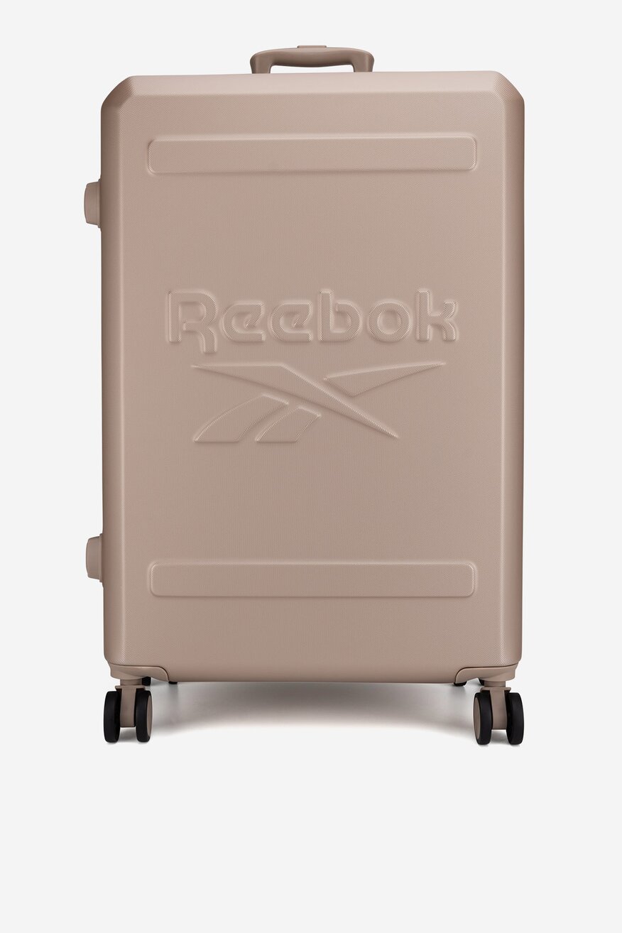 Walizka duża na kółkach