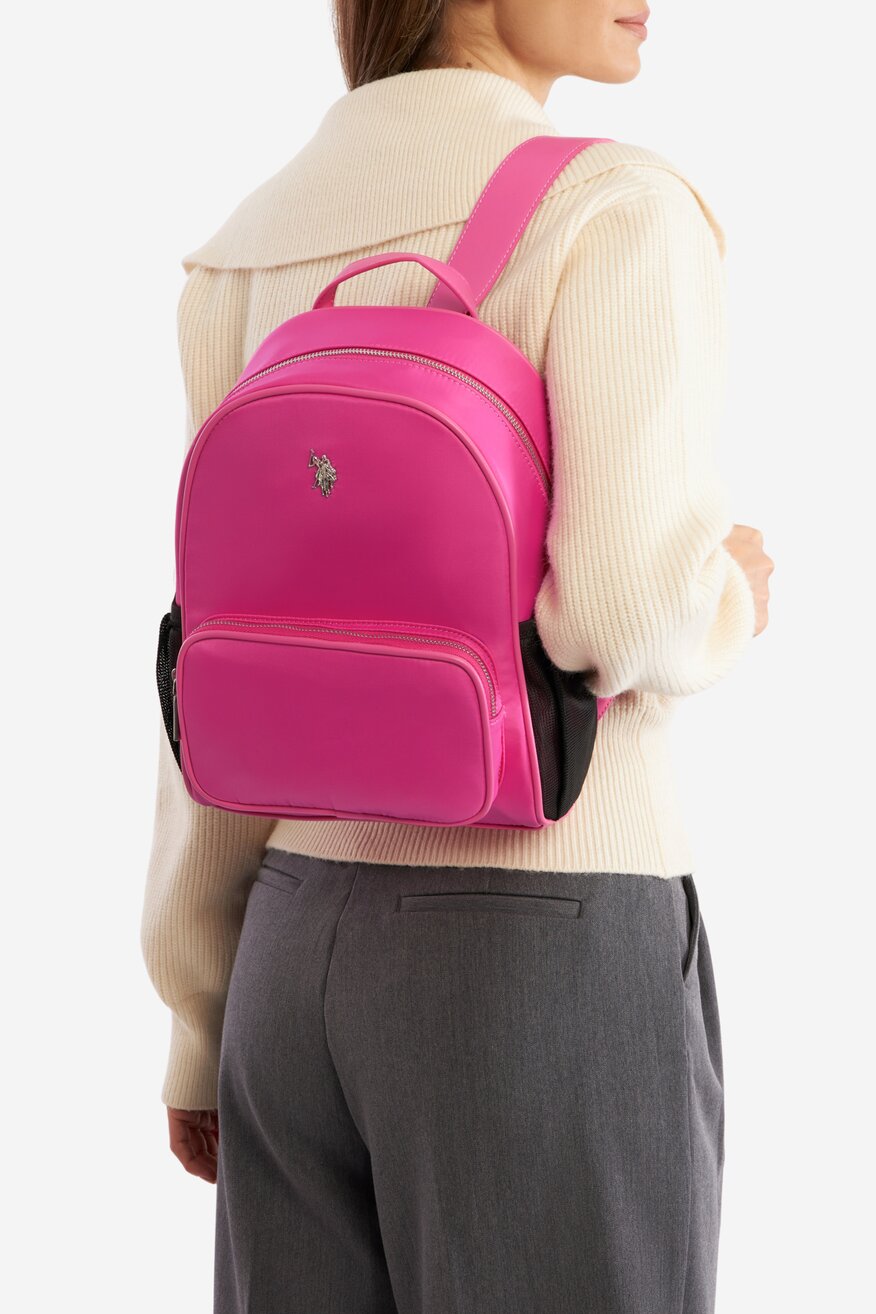 U.S. POLO ASSN. - Plecak mały miejski