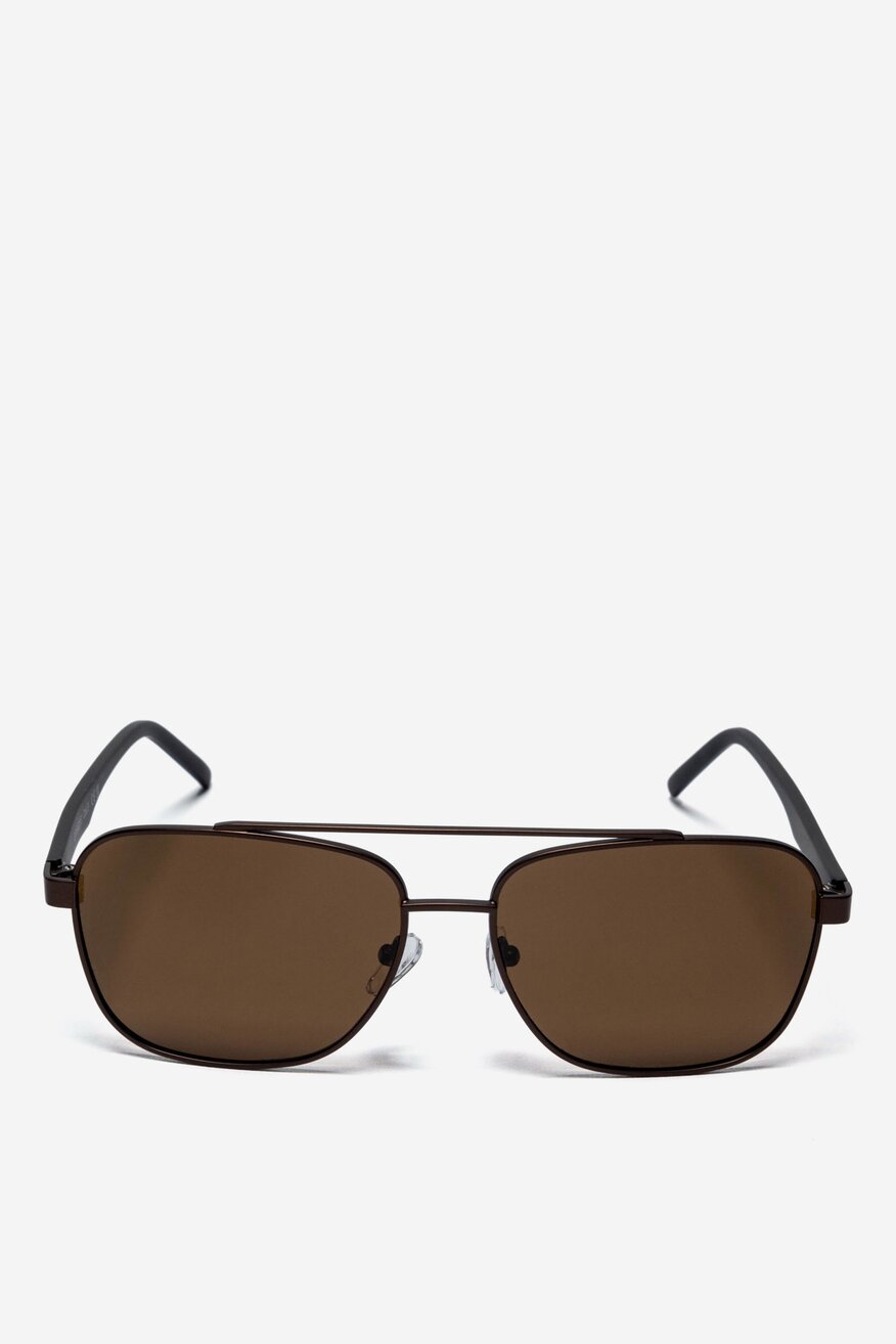 Okulary przeciwsłoneczne z filtrem UV-400