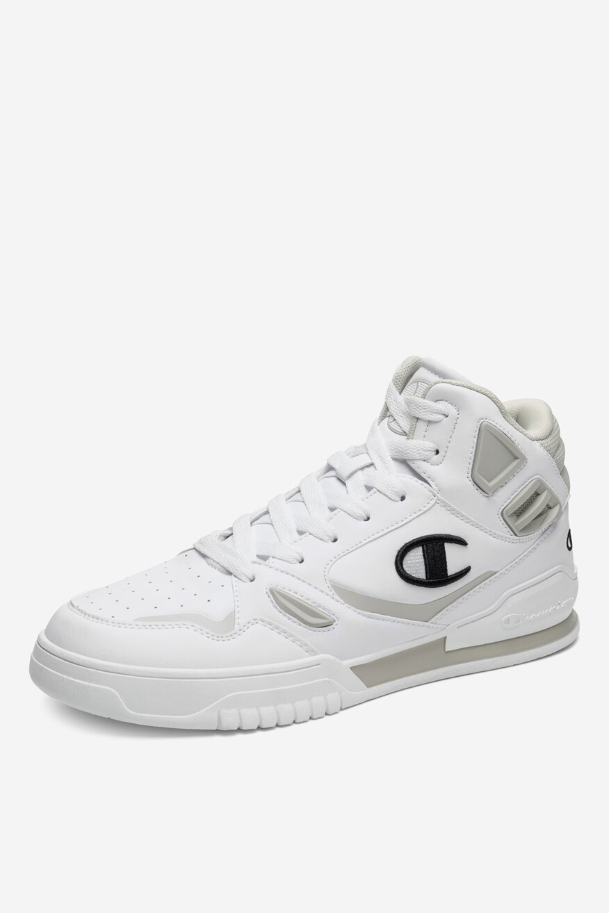 Buty sportowe wysokie