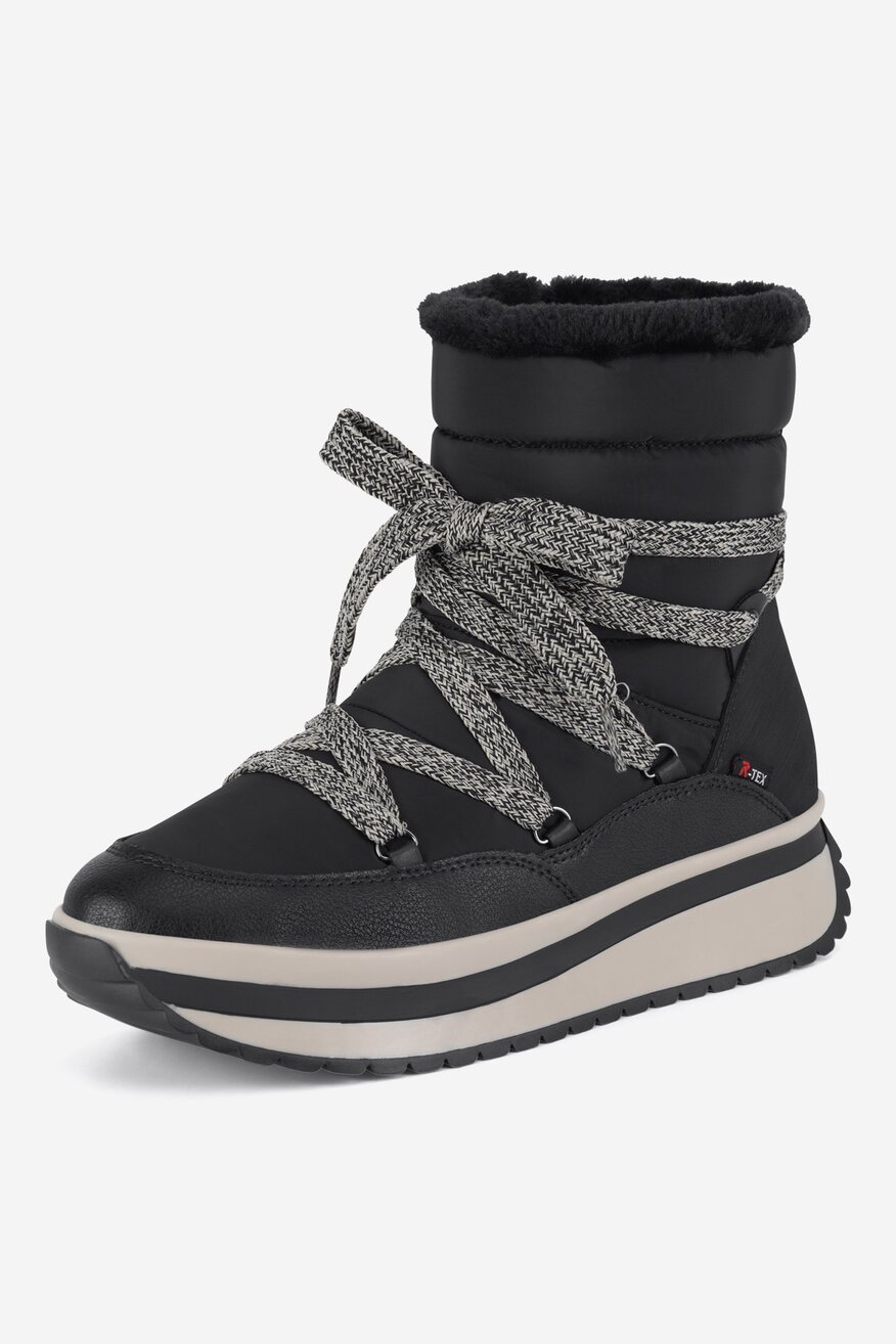 Śniegowce ocieplane