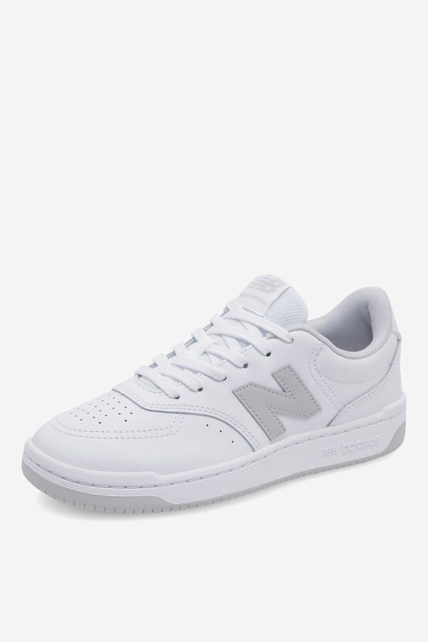 Buty sportowe skórzane