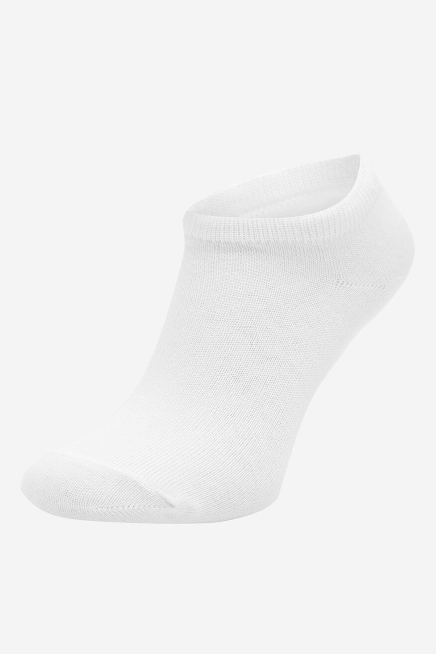 Skarpetki stopki 3-pak