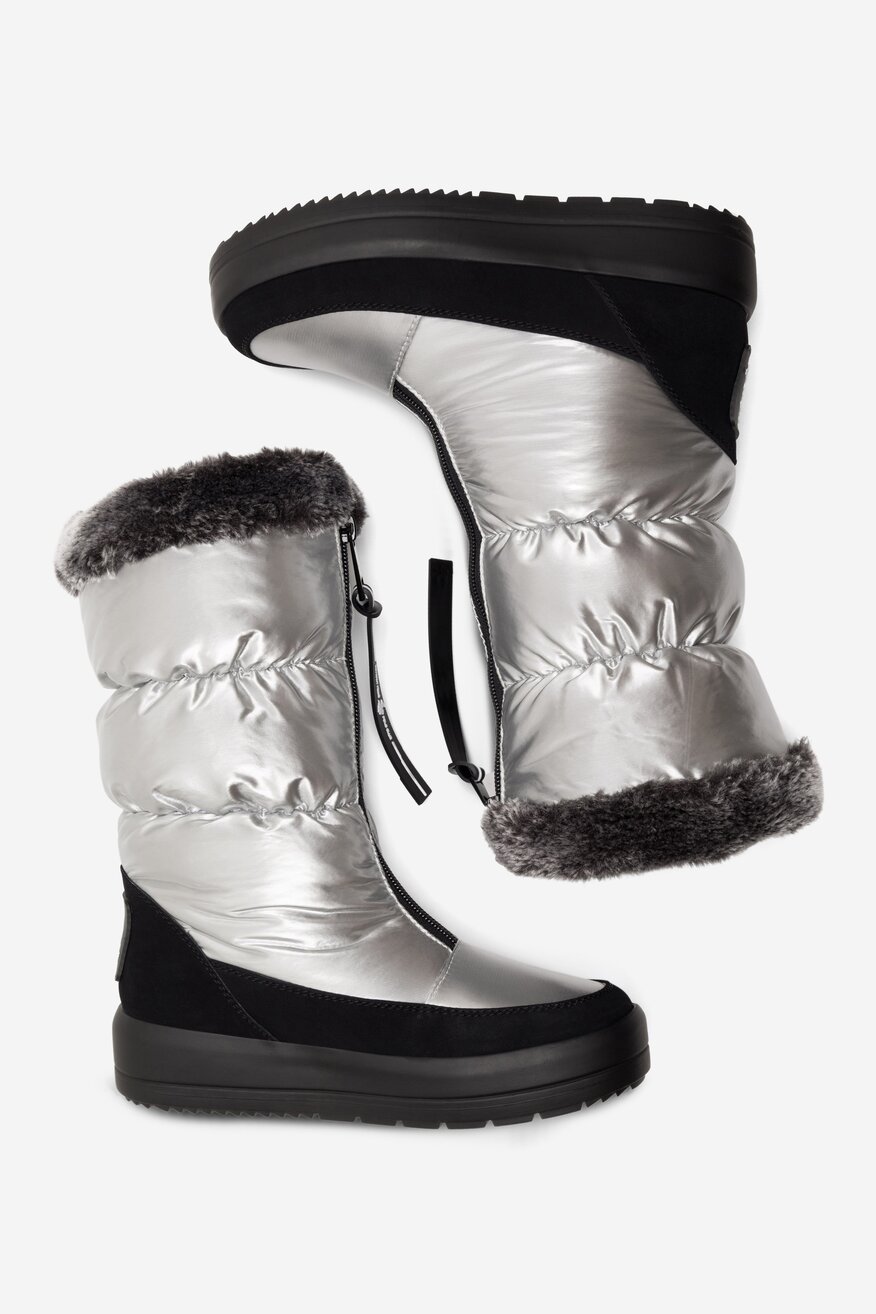 Śniegowce ocieplane