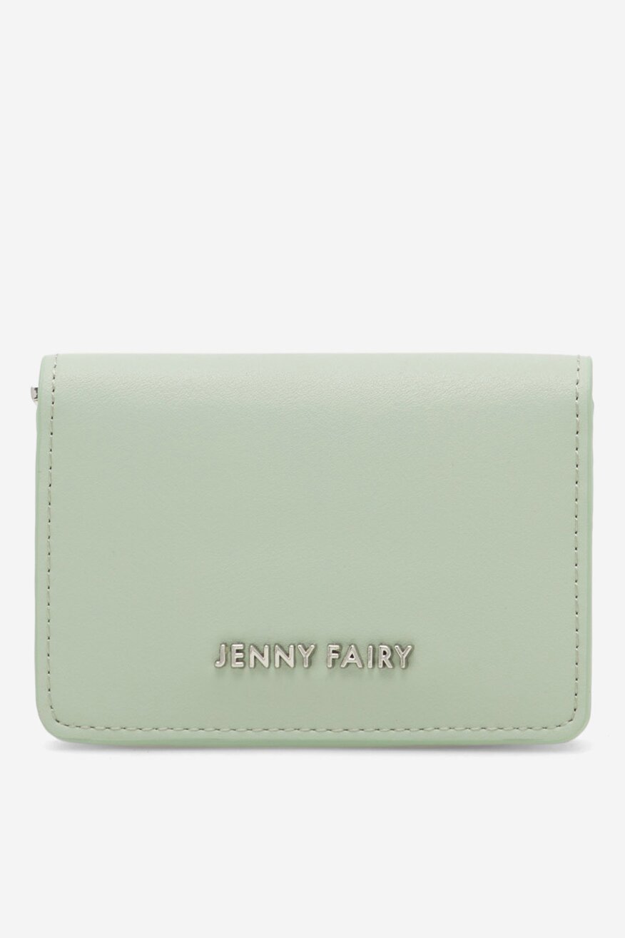 Mały portfel damski