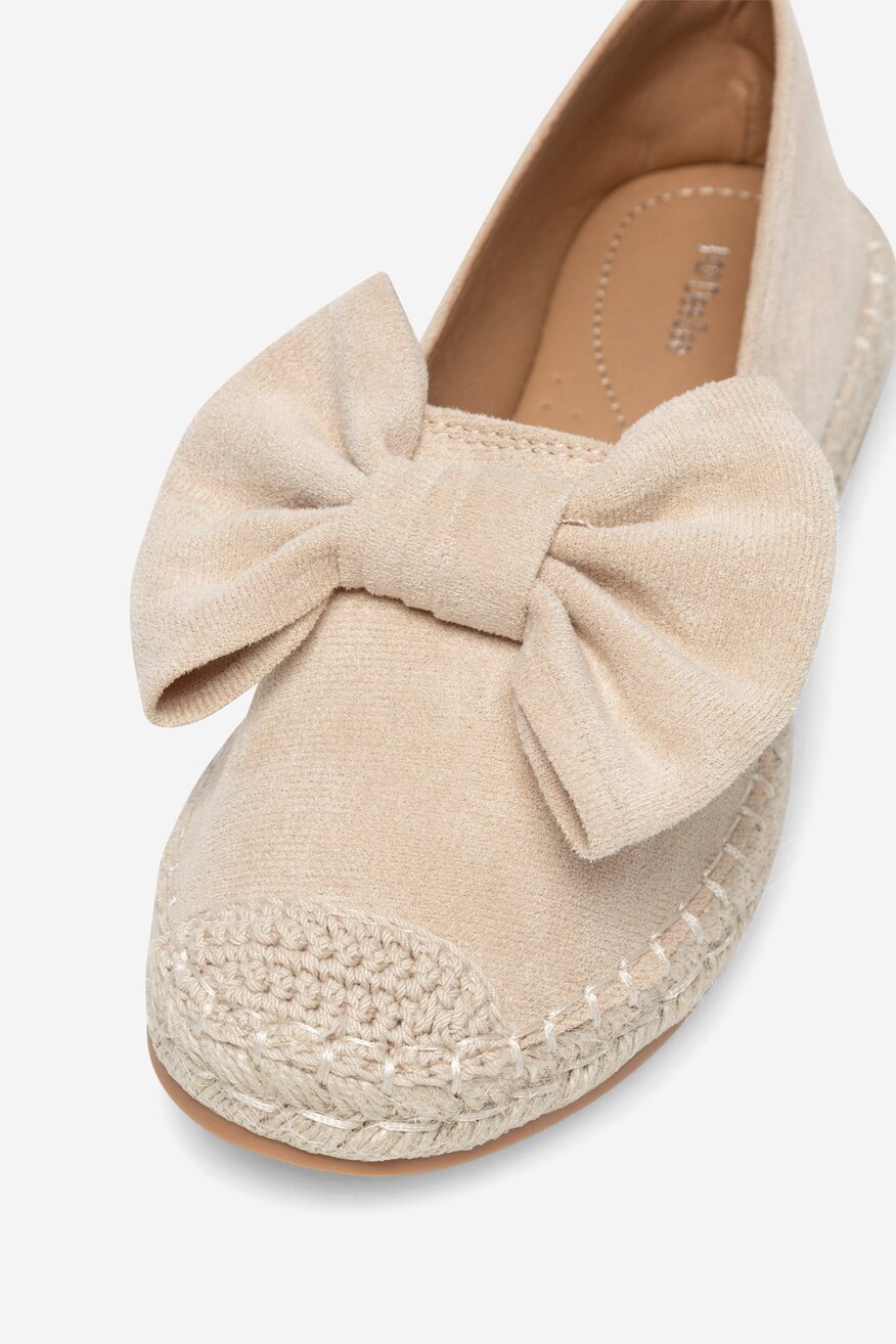 Espadryle