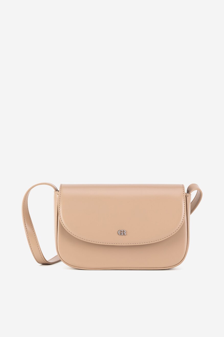 Torebka mała listonoszka