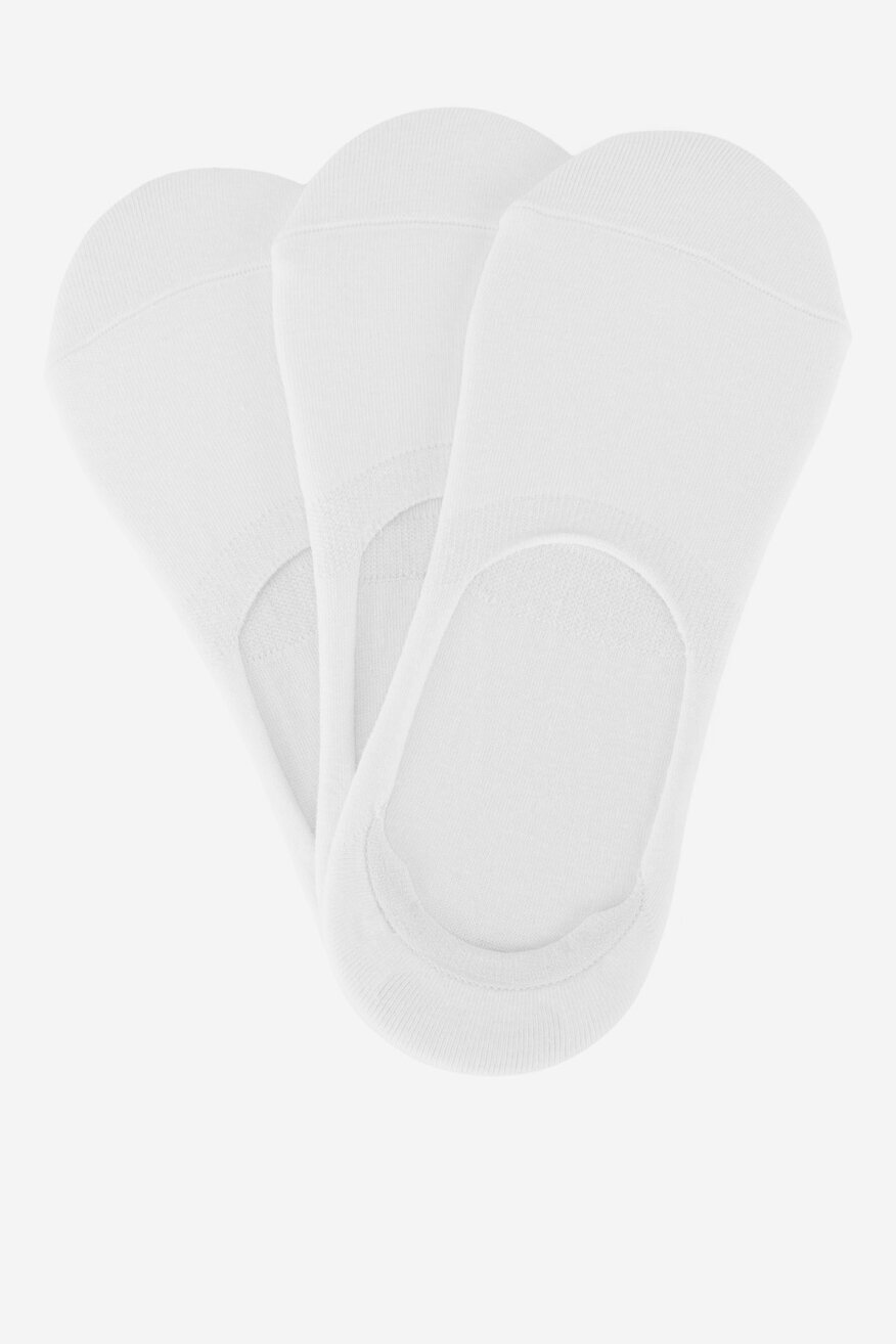 Skarpetki stopki 3-pak