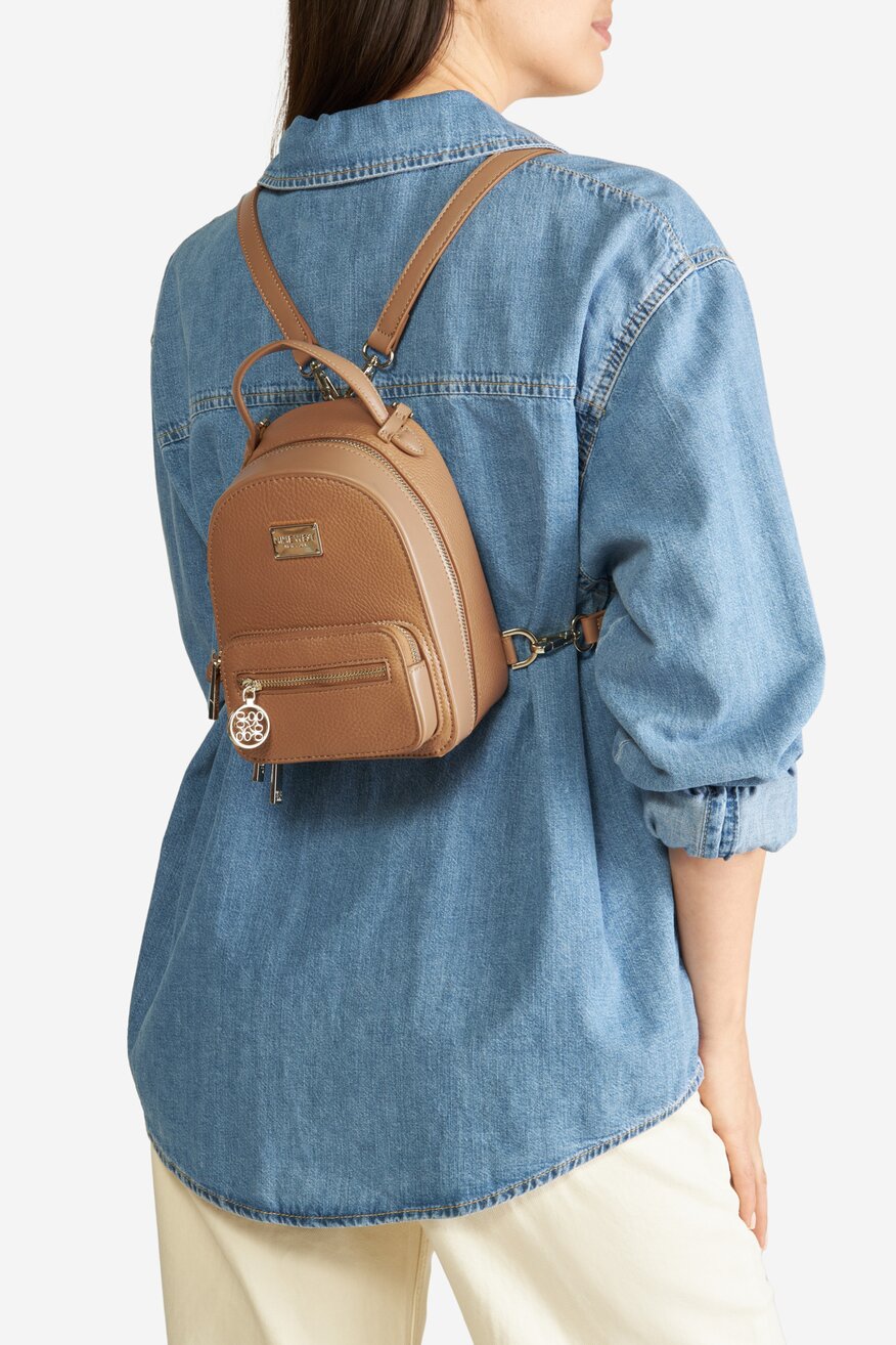 Plecak mały miejski