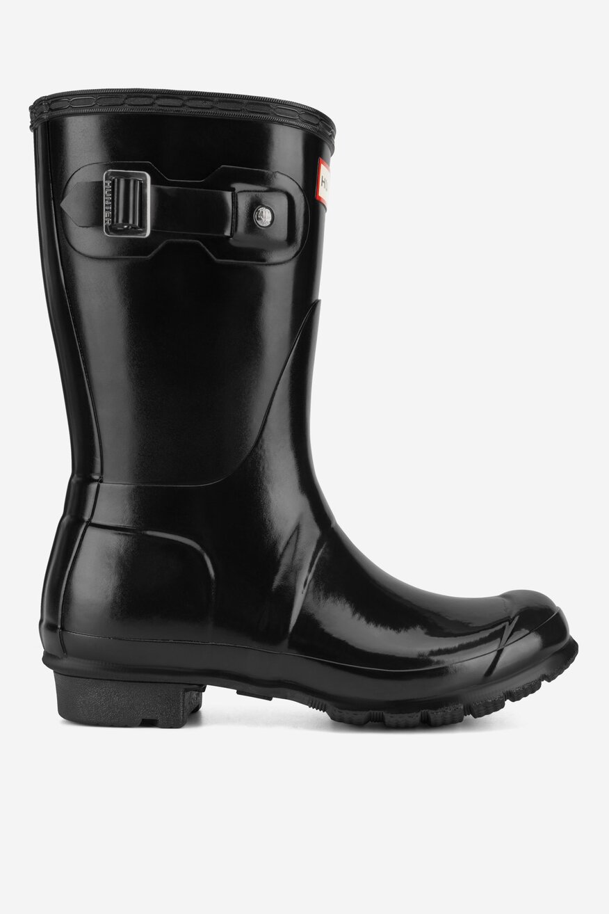 Kalosze półdługie