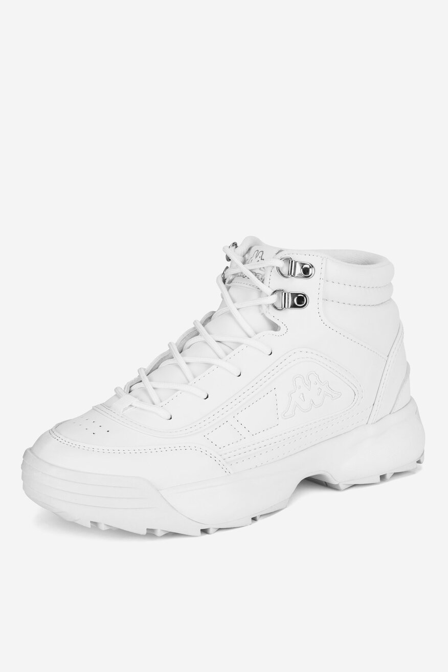 Sneakersy za kostkę