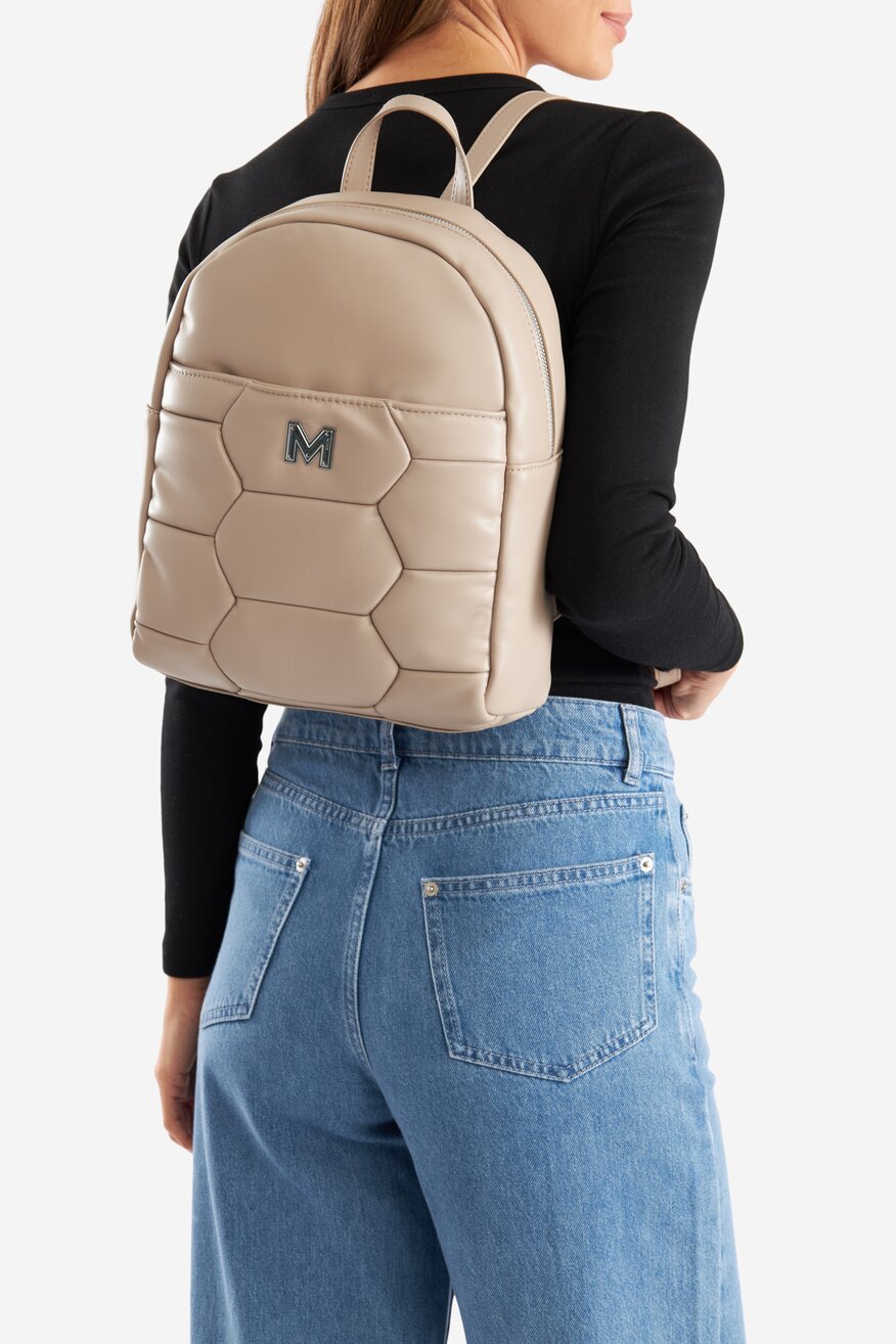 Plecak mały miejski