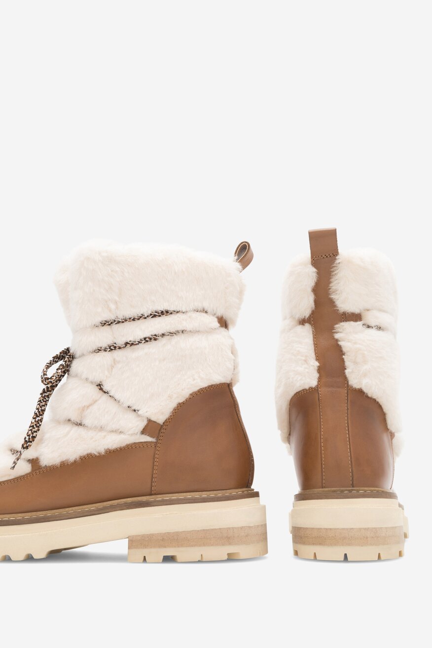 Śniegowce ocieplane