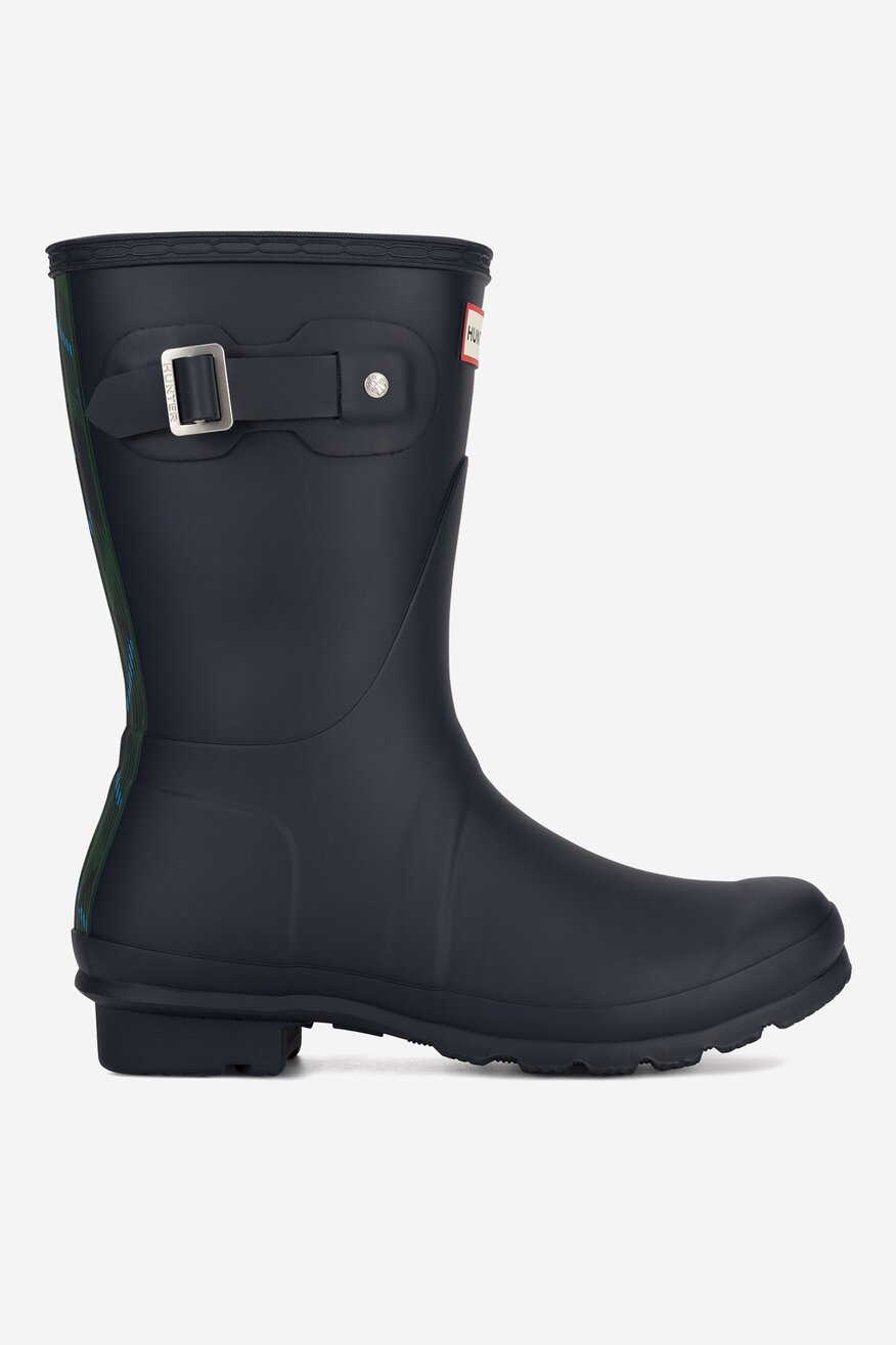 Kalosze półdługie