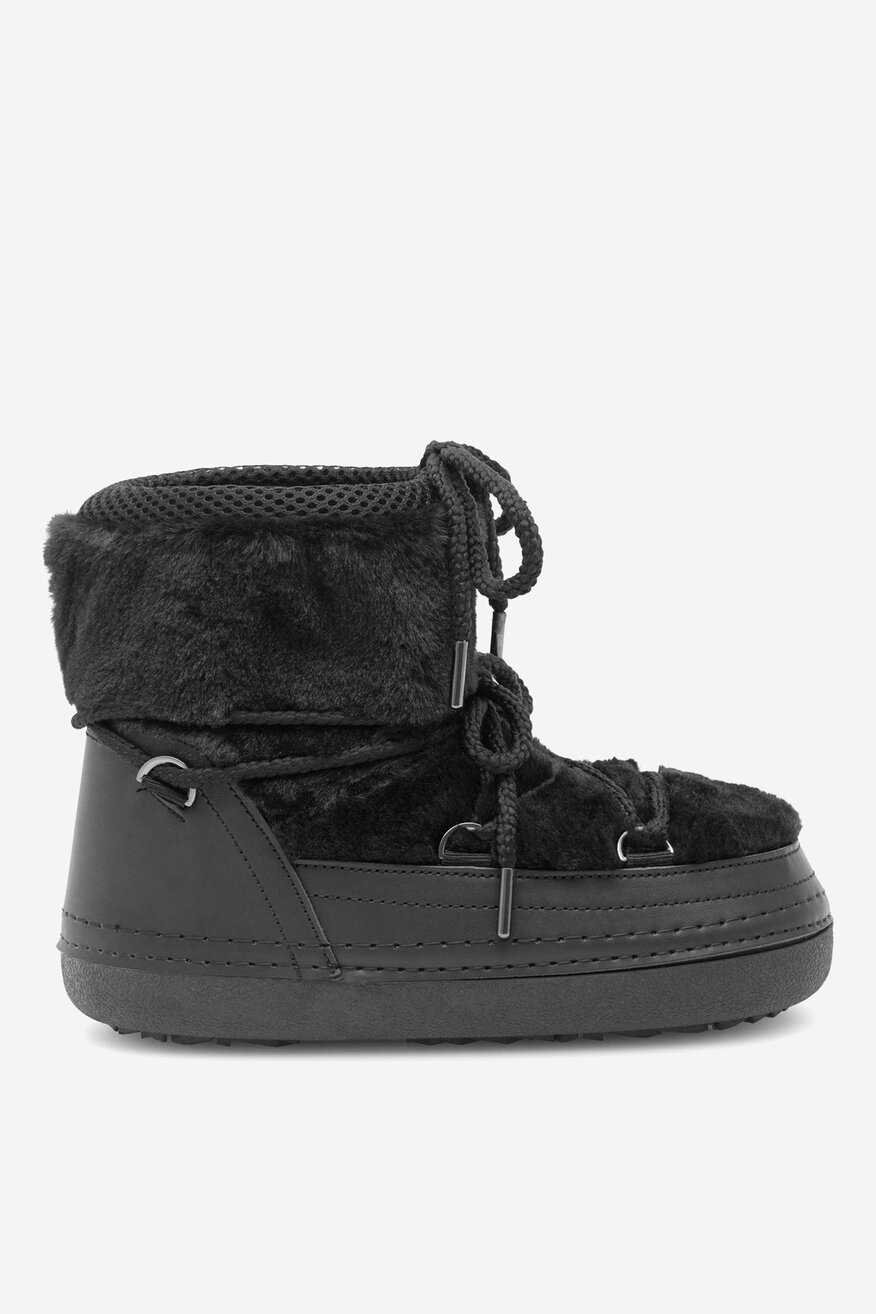 Śniegowce ocieplane