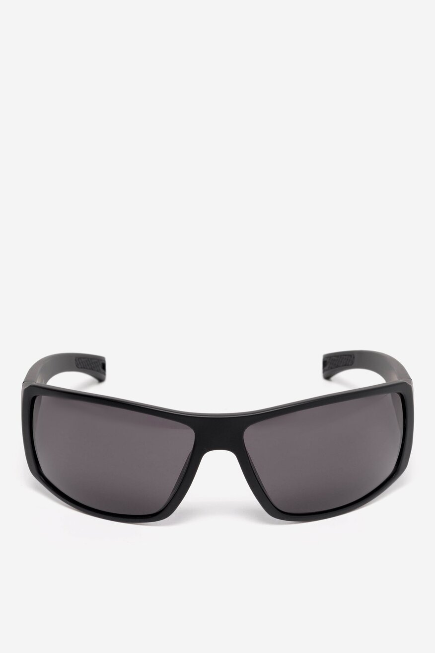 Okulary przeciwsłoneczne z filtrem UV-400