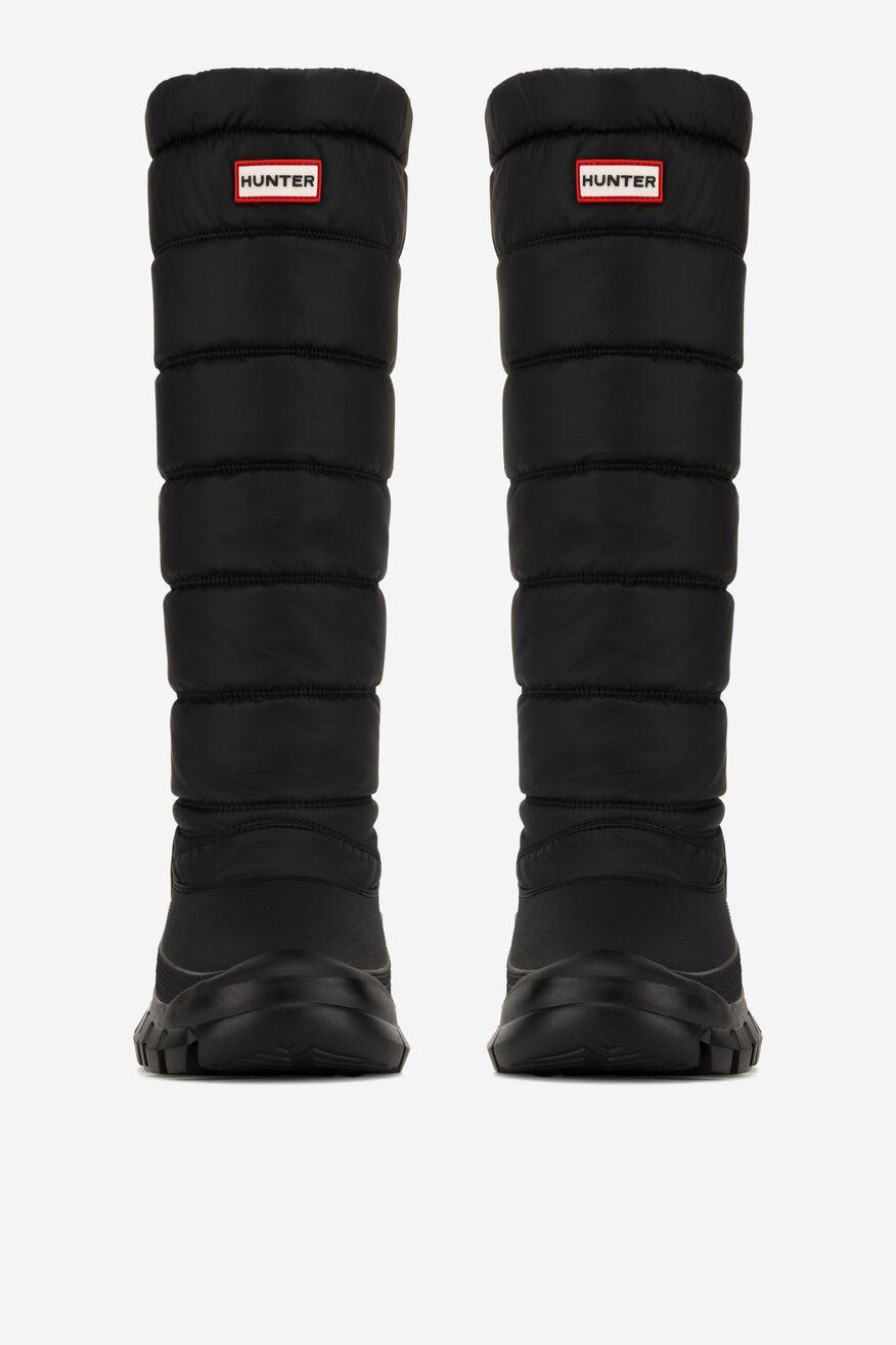 Śniegowce ocieplane