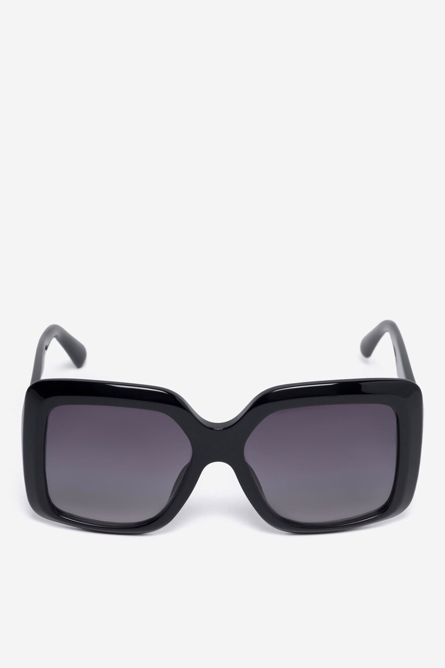 Okulary przeciwsłoneczne z filtrem UV-400