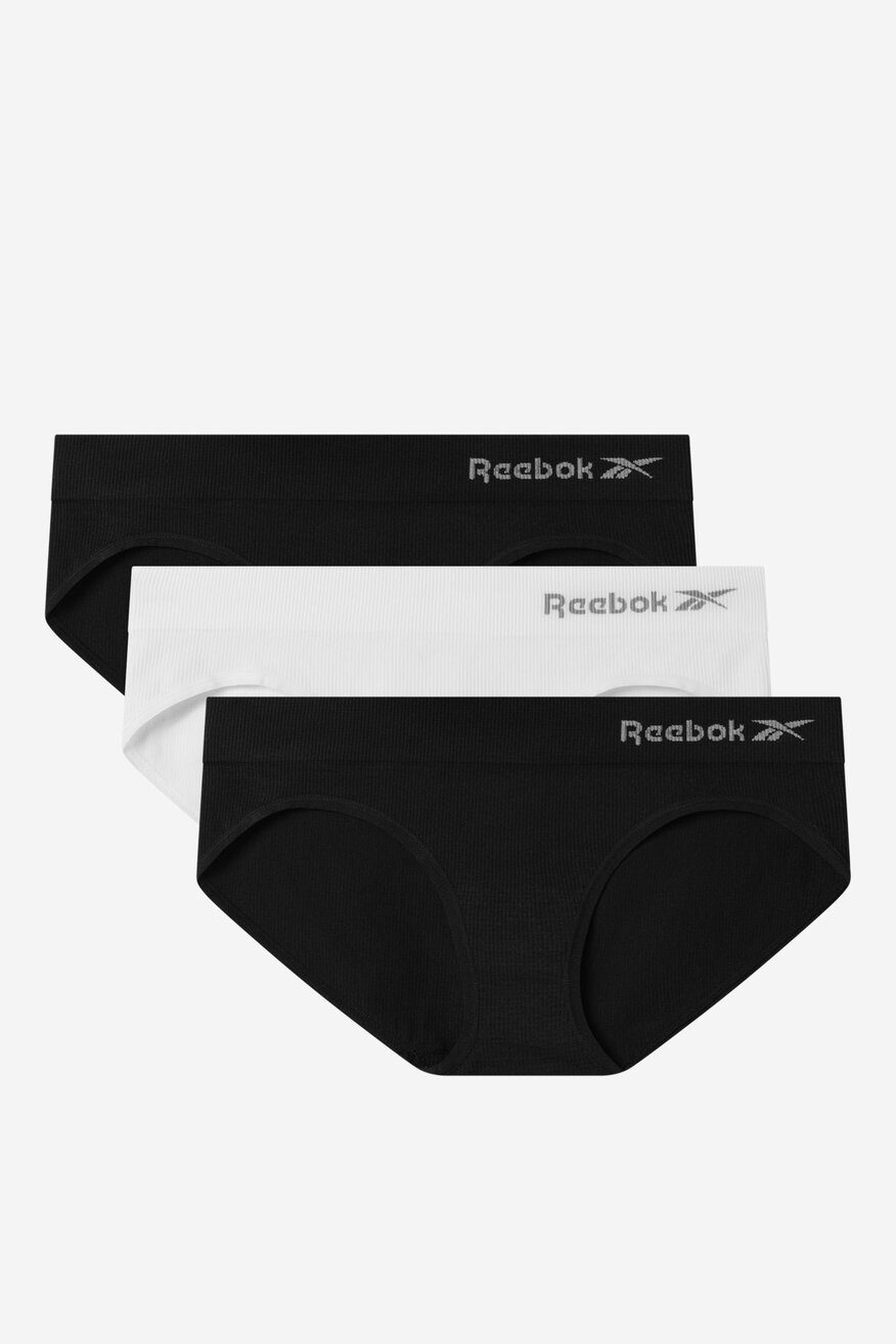 Komplet 3 par majtek