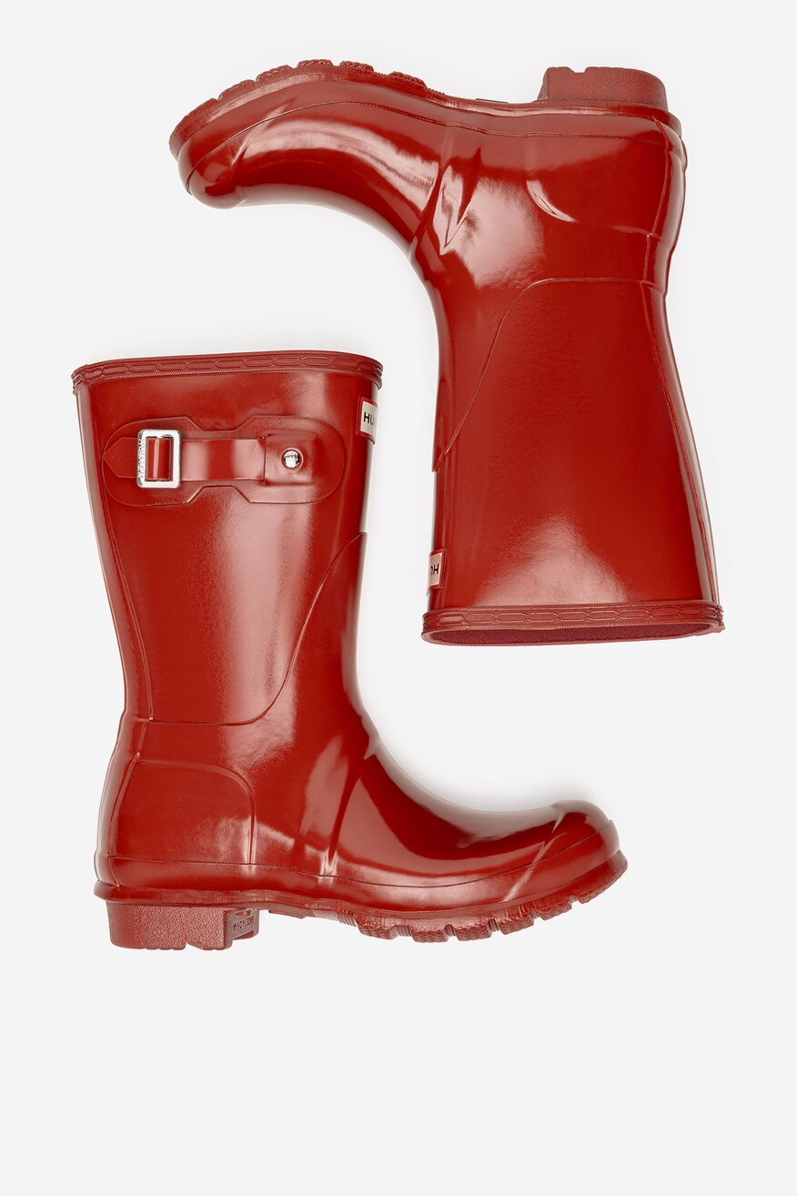 Kalosze półdługie