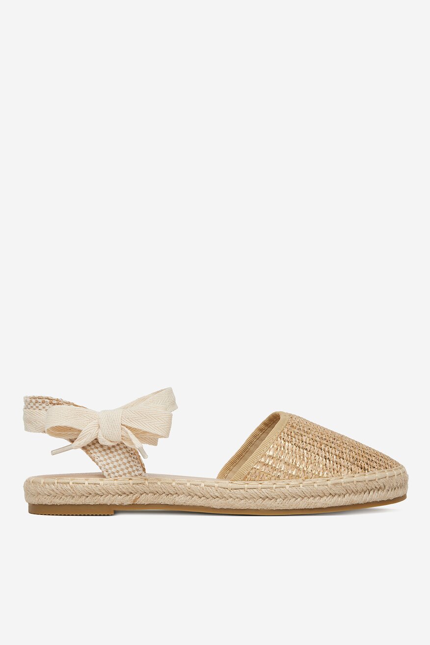 Espadryle