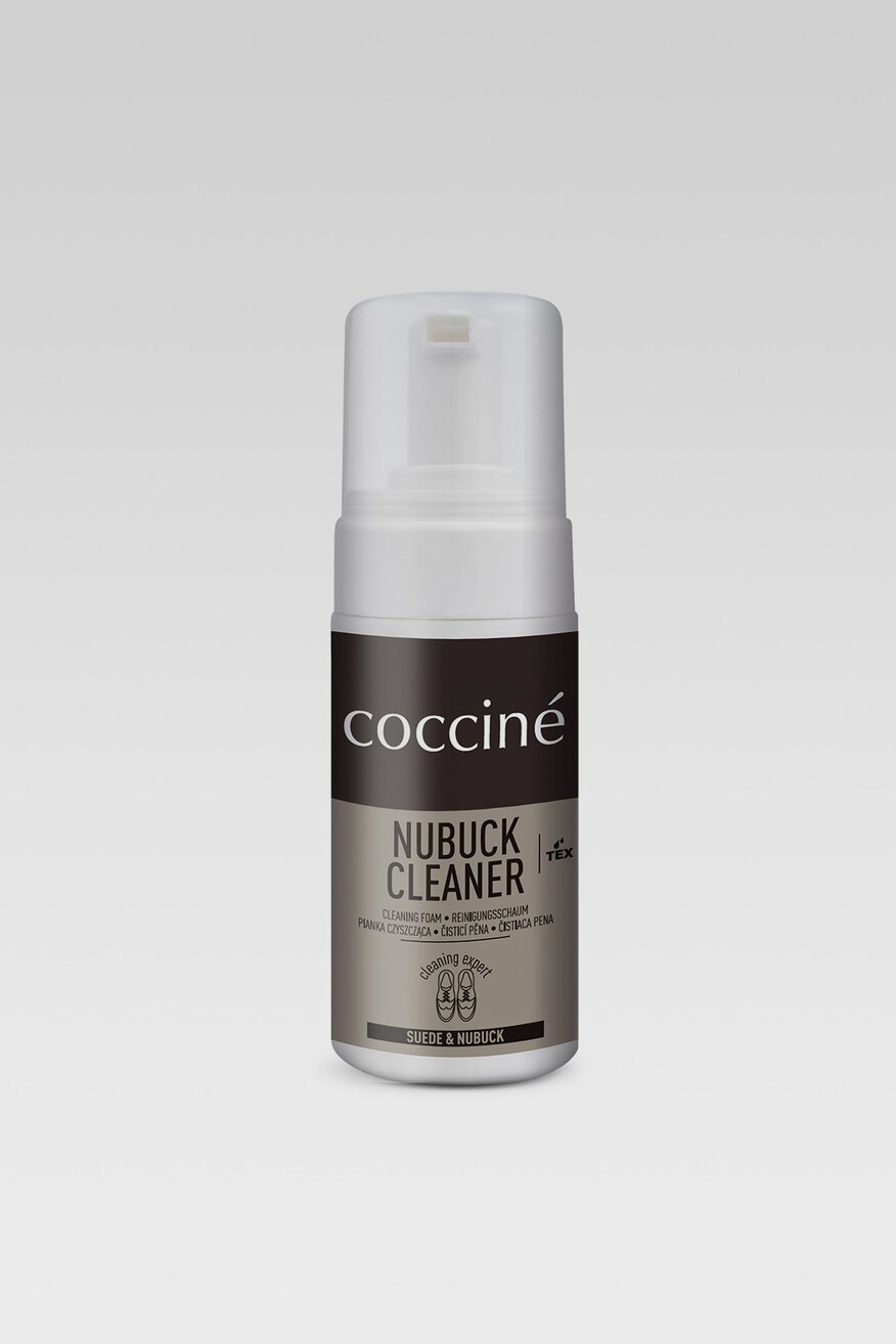 Pianka do czyszczenia bezbarwna