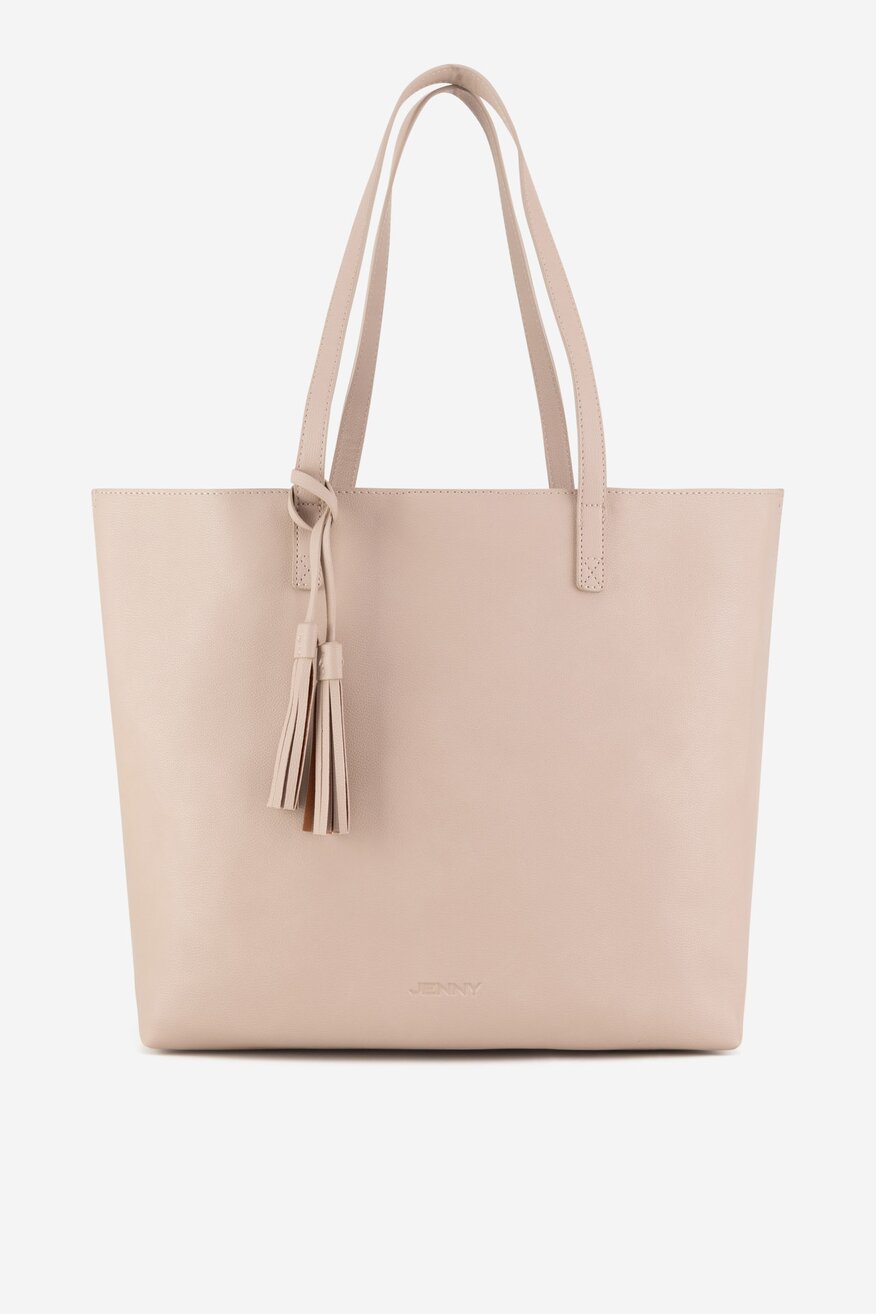 Torebka duża shopper