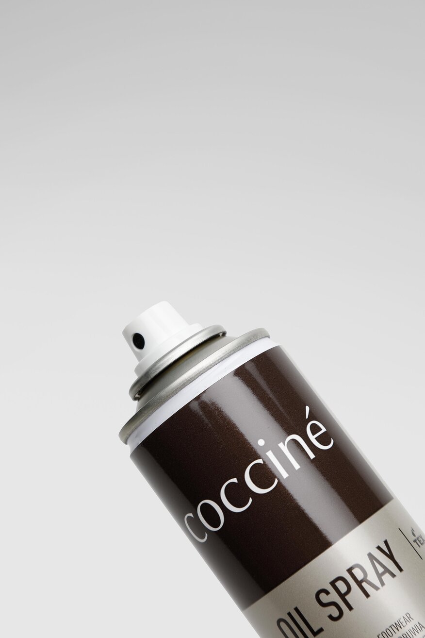 Tłuszcz w sprayu bezbarwny